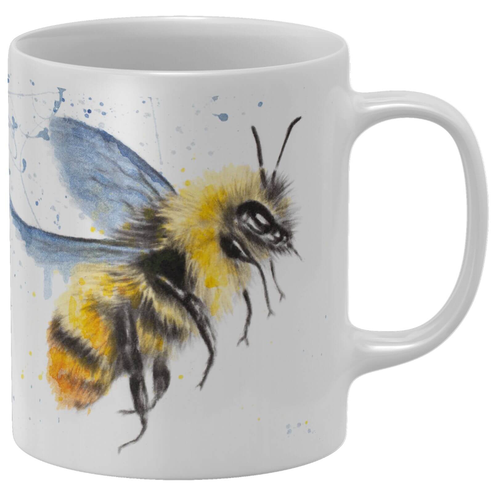 Sun Bee Mug