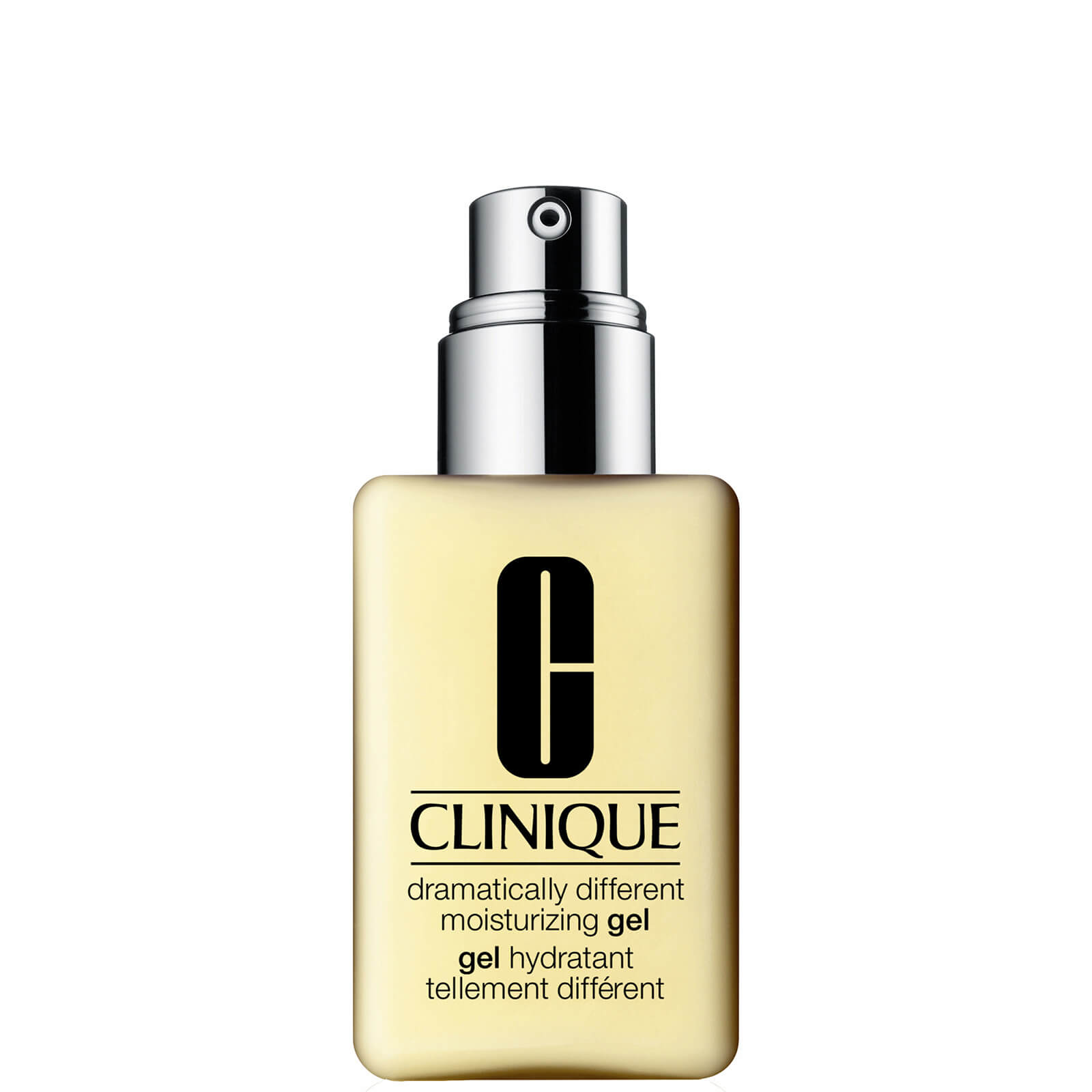 

Clinique Jumbo Dramatically Different Moisturising Gel 200ml