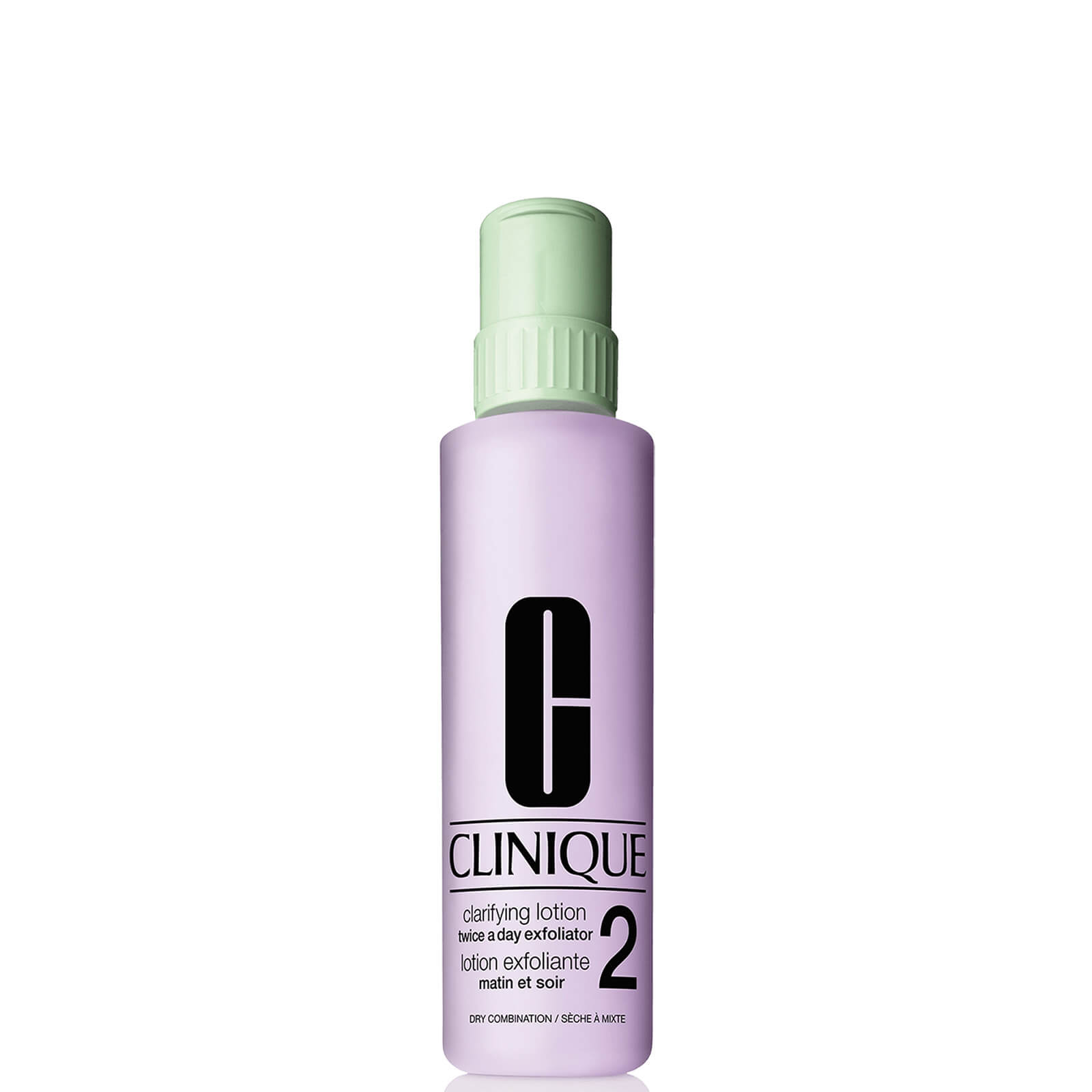 Clinique Jumbo Clarifying Lotion 487ml