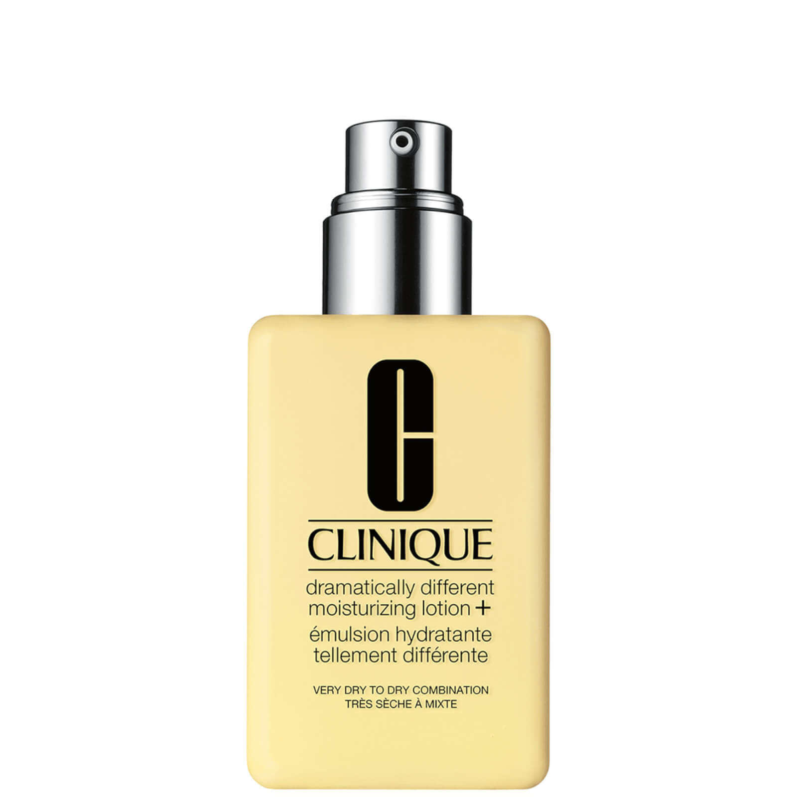 Image of Clinique Jumbo Dramatically Different Moisturising Lotion 200ml