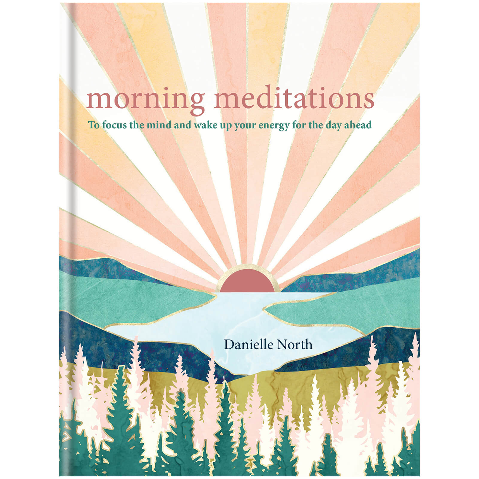 Image of Morning Meditations Book