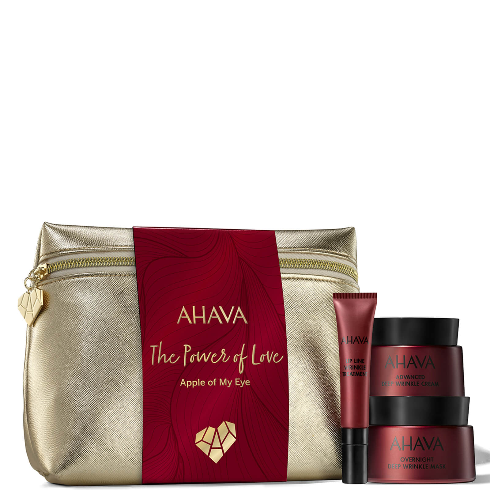 

AHAVA The Apple of My Eye Set