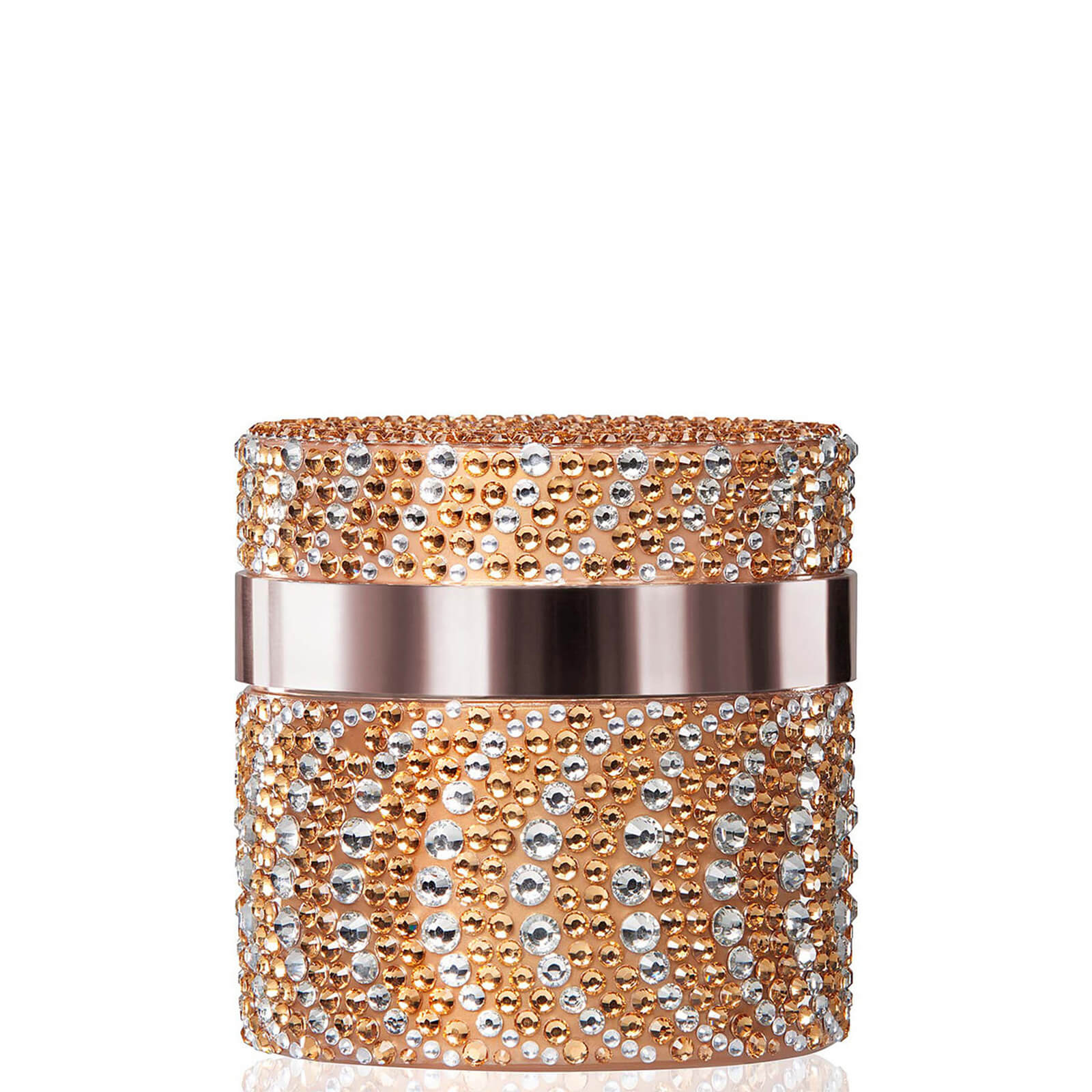 PRAI Ageless Rose Gold Crema para la garganta y el escote 100ml
