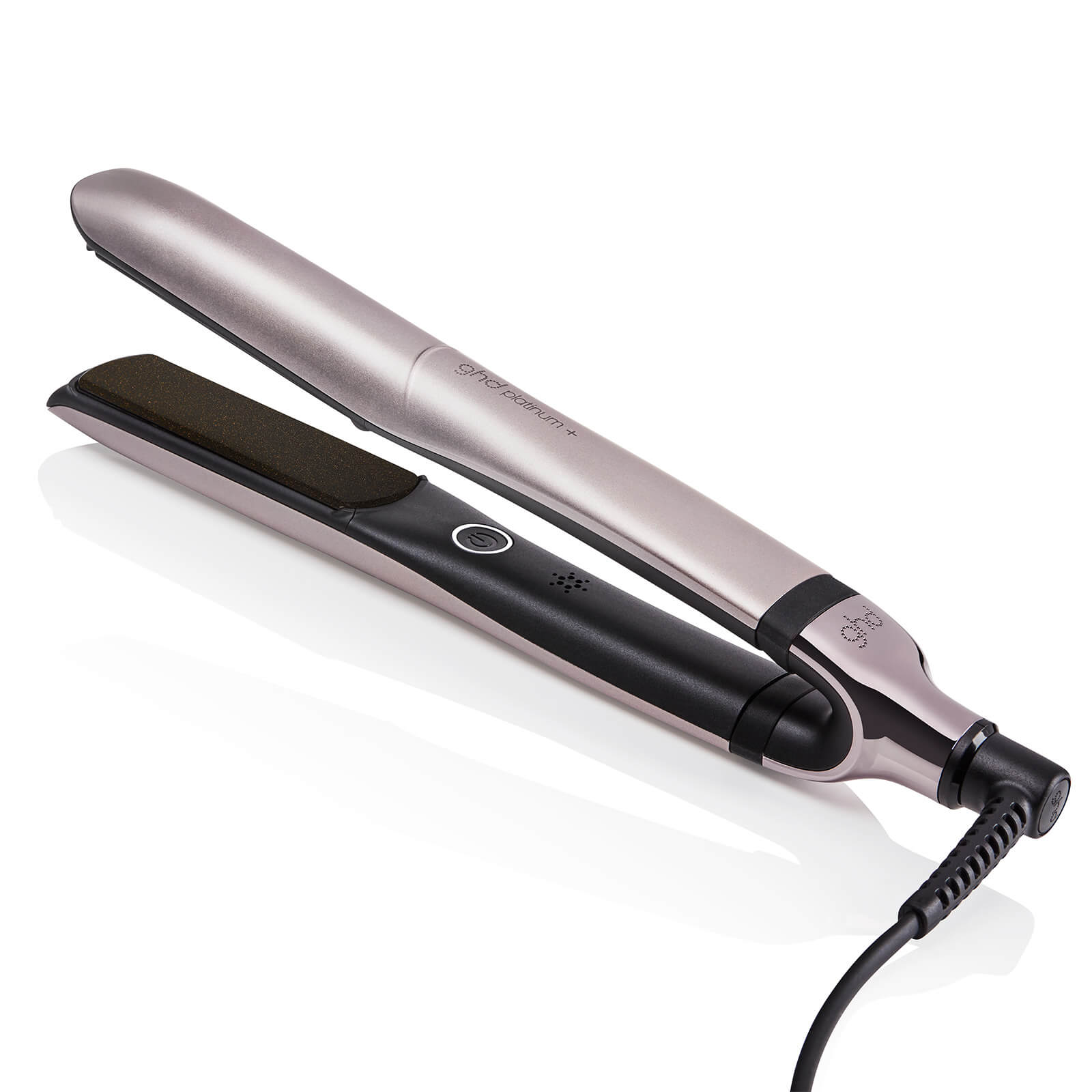 

Ограниченная серия стайлеров ghd Platinum+ с жестким футляром