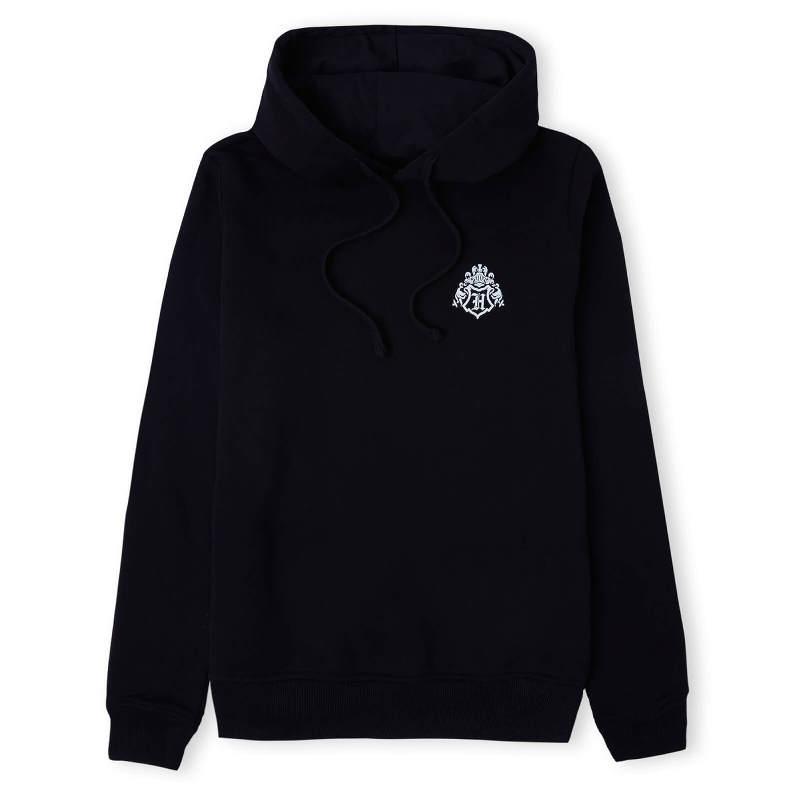 Harry Potter Hogwarts Kids' Hoodie - Black - 3-4 Years - Black