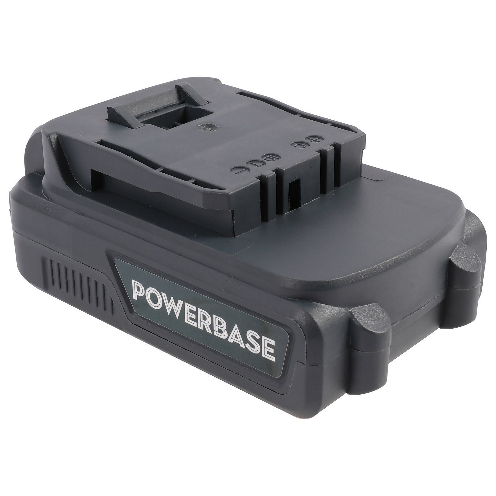 Photo of Powerbase 20v 2.5ah Rechargeable Battery