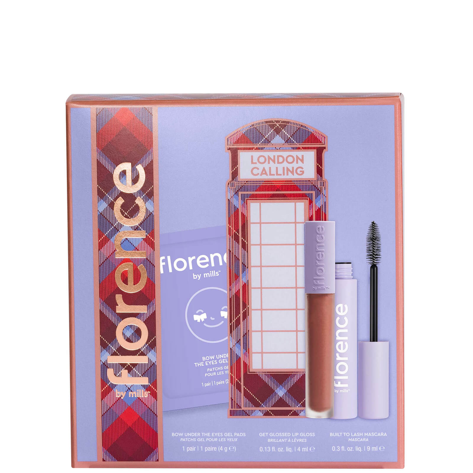 

florence by mills London Calling Set