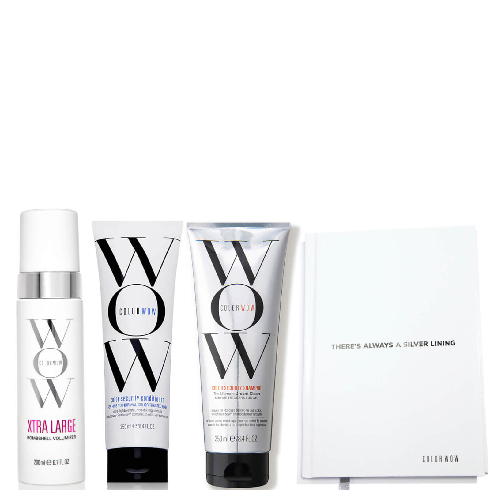 

Color Wow Dream Big Christmas Bundle