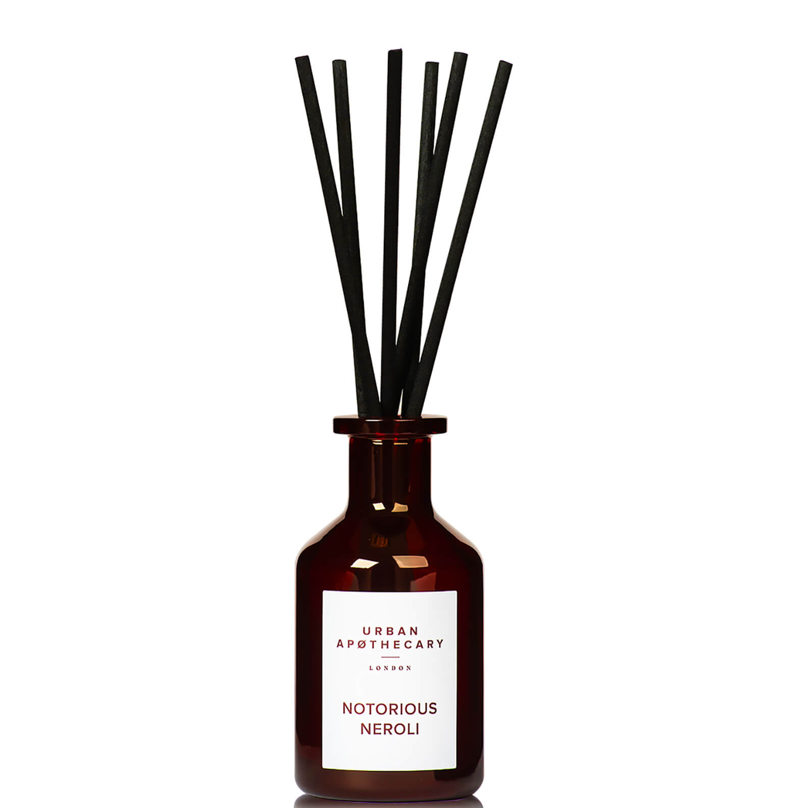 

Urban Apothecary Notorious Neroli Luxury Diffuser 200ml