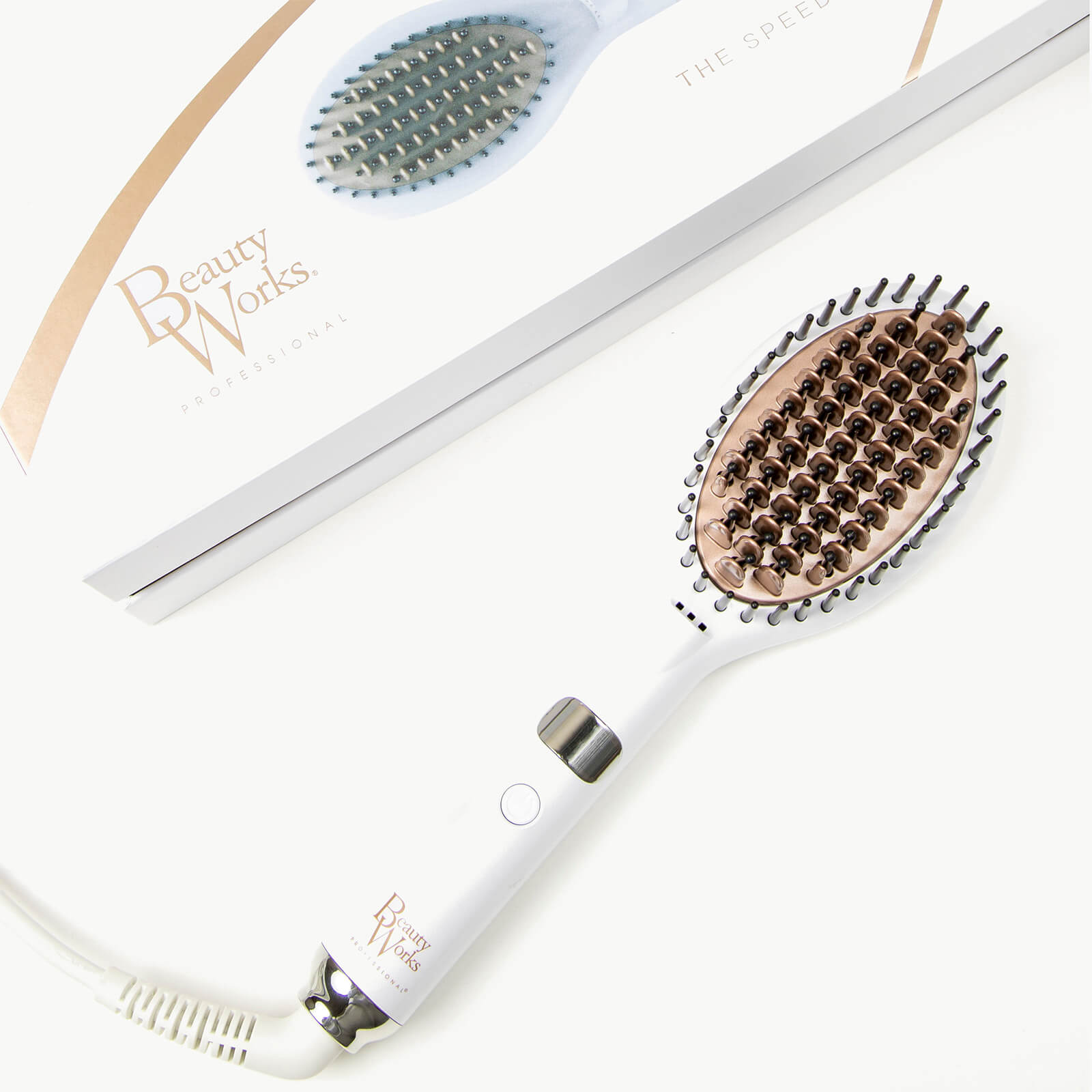 

Beauty Works Speed Styling Brush