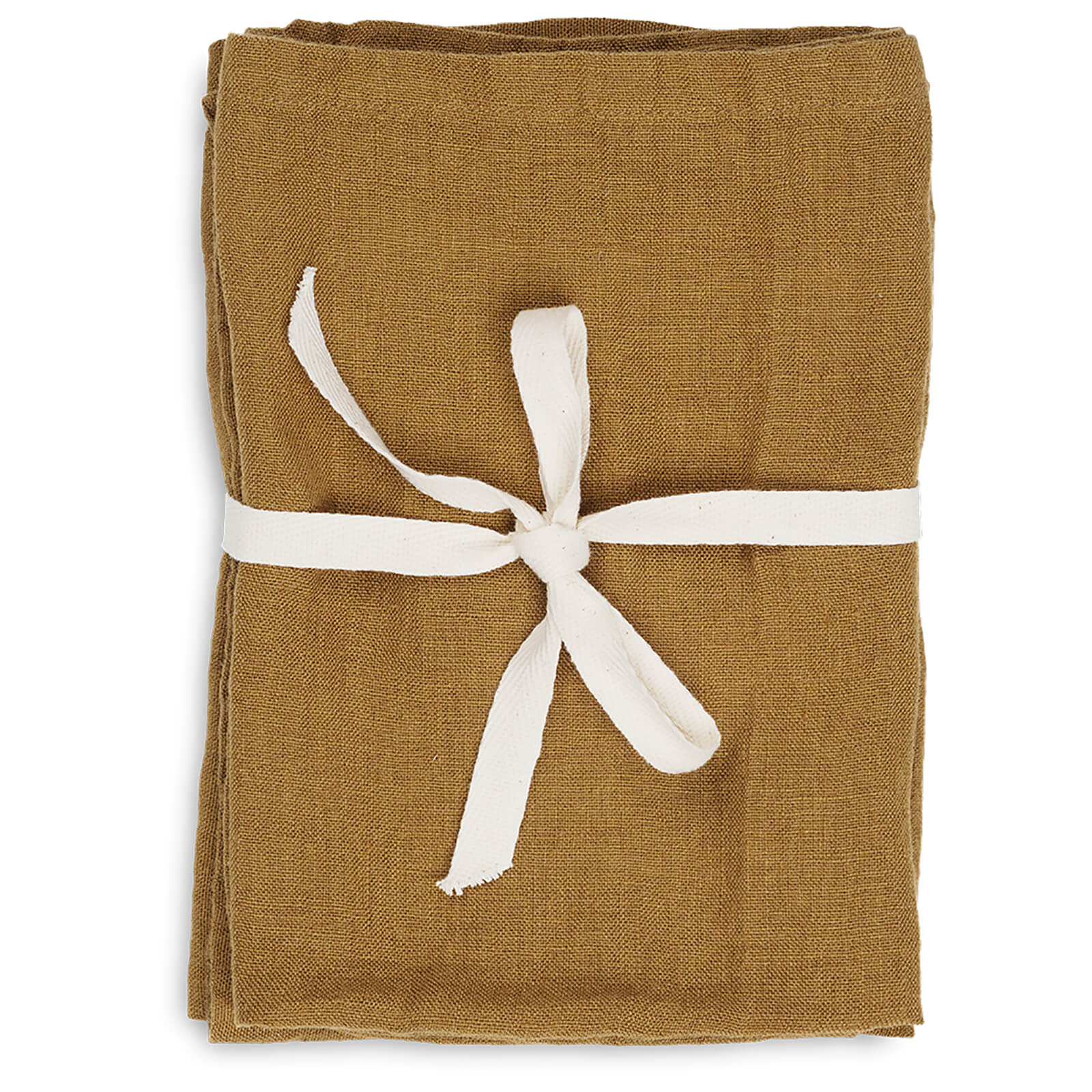 Ferm Living Linen Placemat - Set of 2 - Sugar Kelp