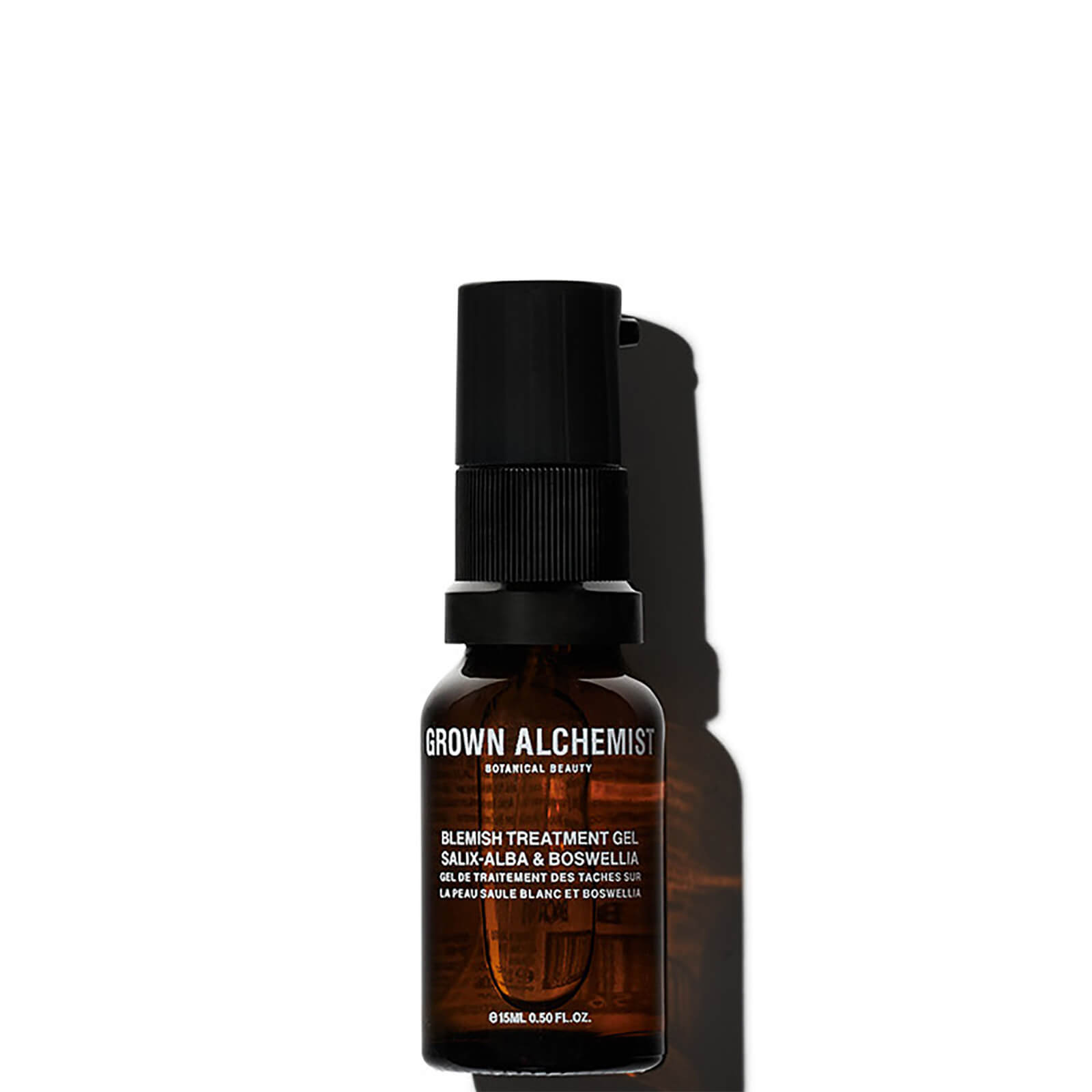 Grown Alchemist Blemish Treatment Gel 60g