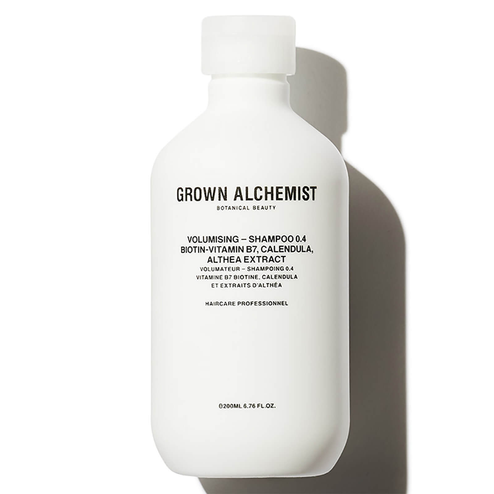 

Grown Alchemist Volume Shampoo 570g
