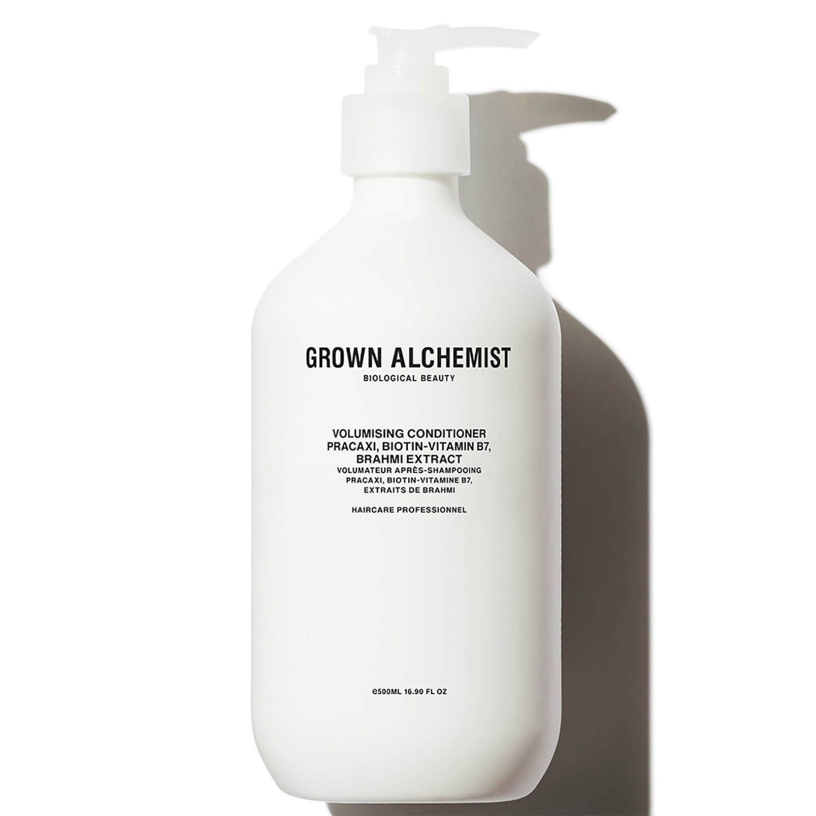 

Grown Alchemist Volume Conditioner 540g