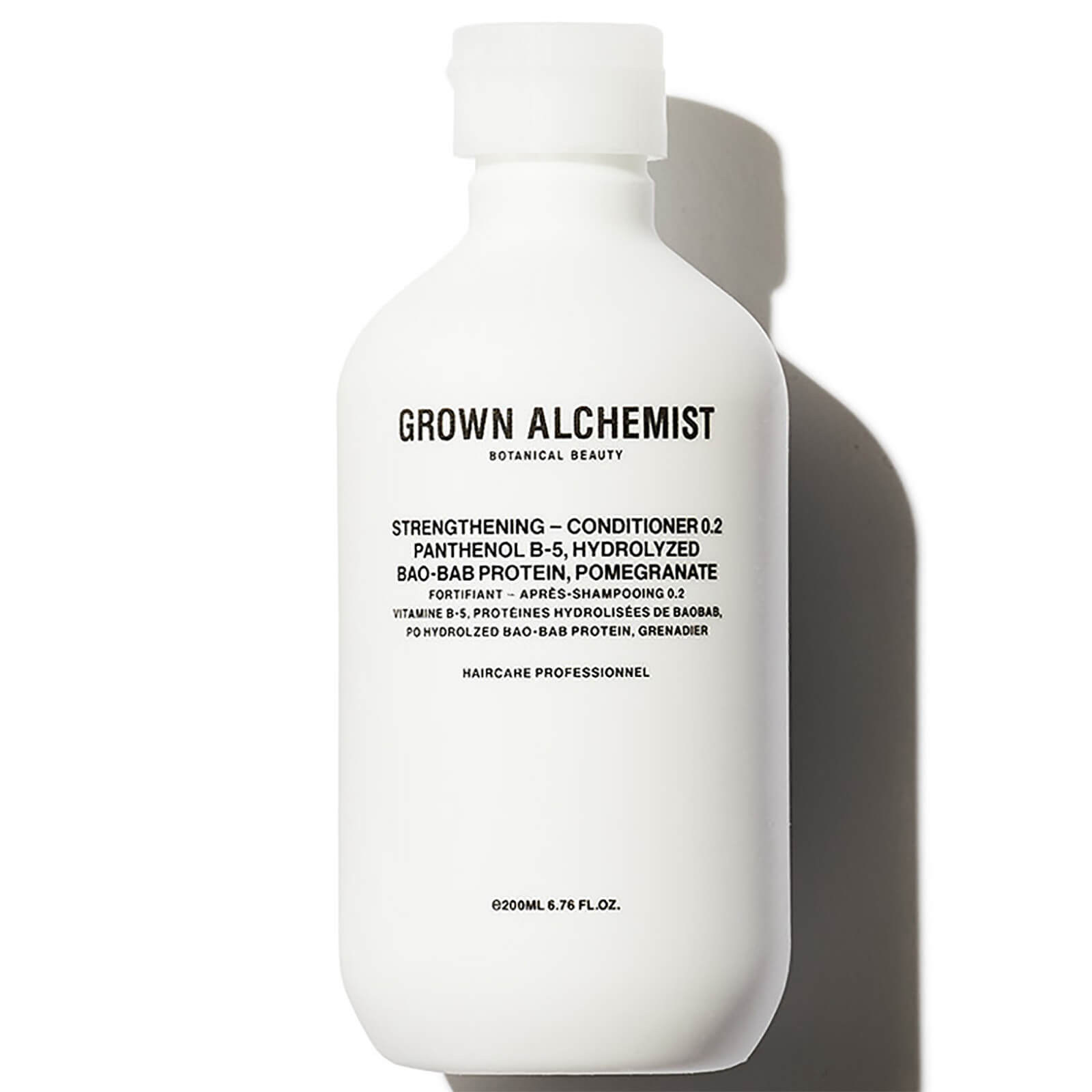 Grown Alchemist Strengthening Conditioner 540g