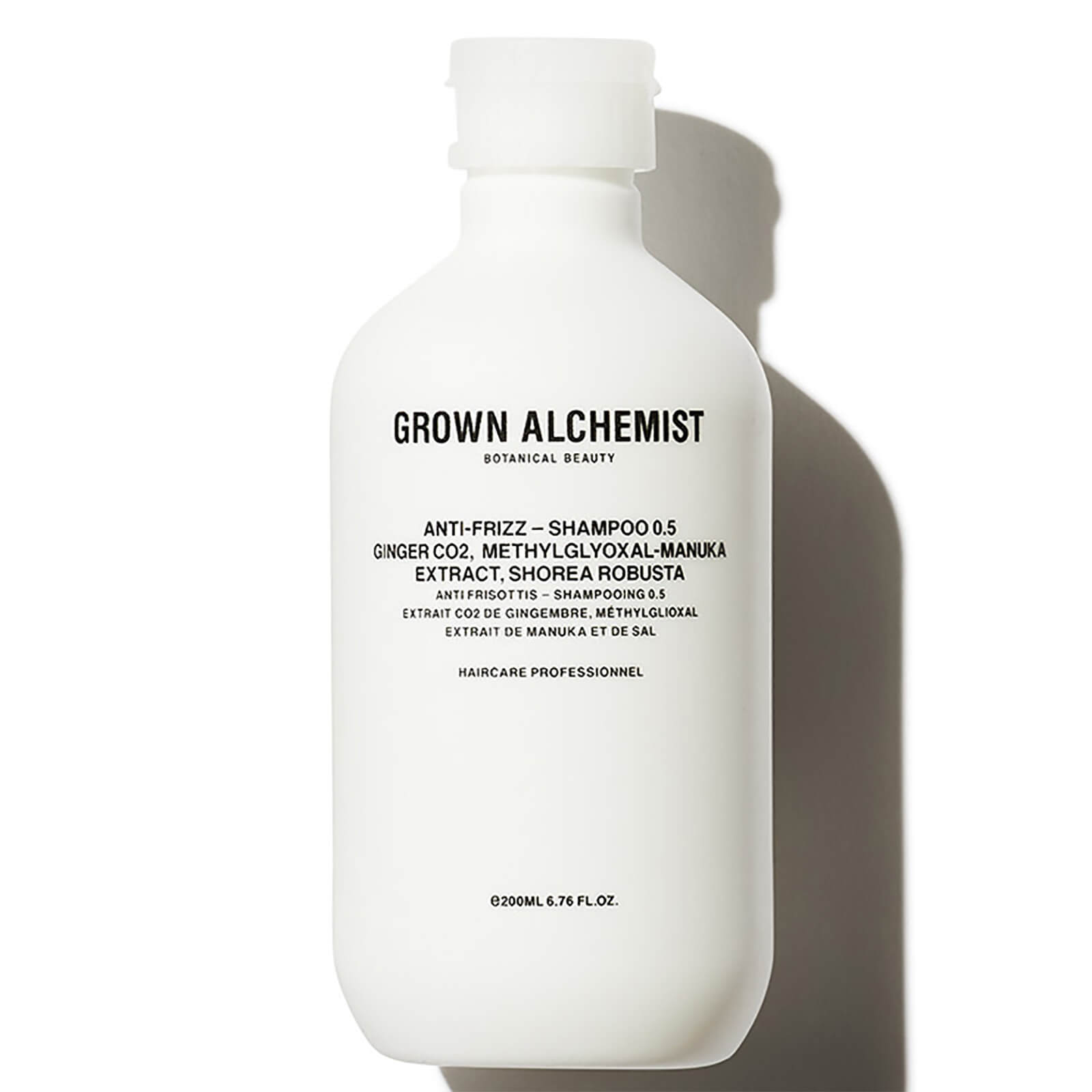

Grown Alchemist Frizz-Reduction Shampoo 570g