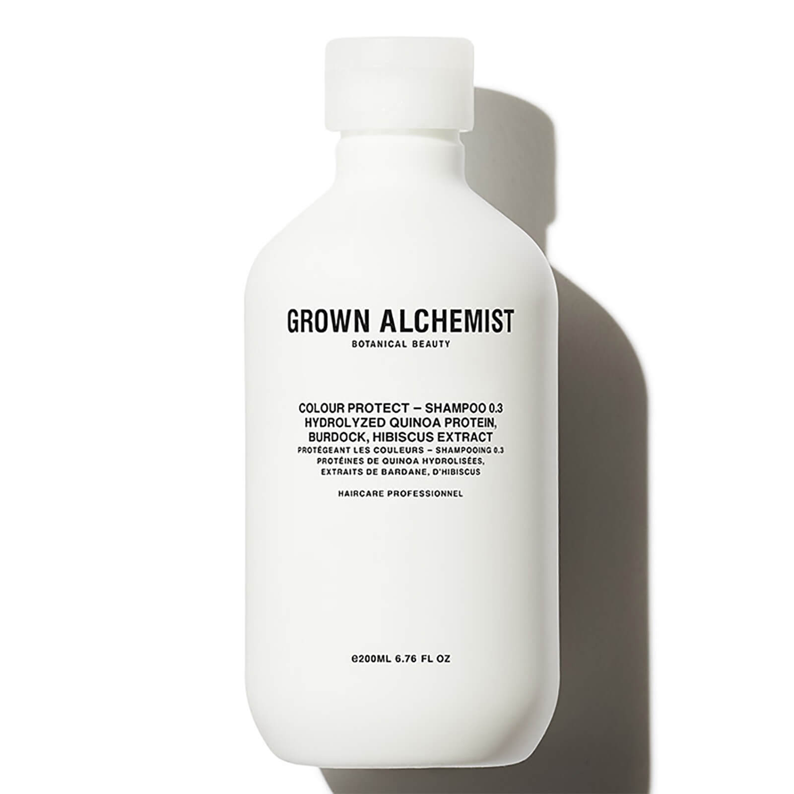 

Grown Alchemist Colour-Protect Shampoo 560g