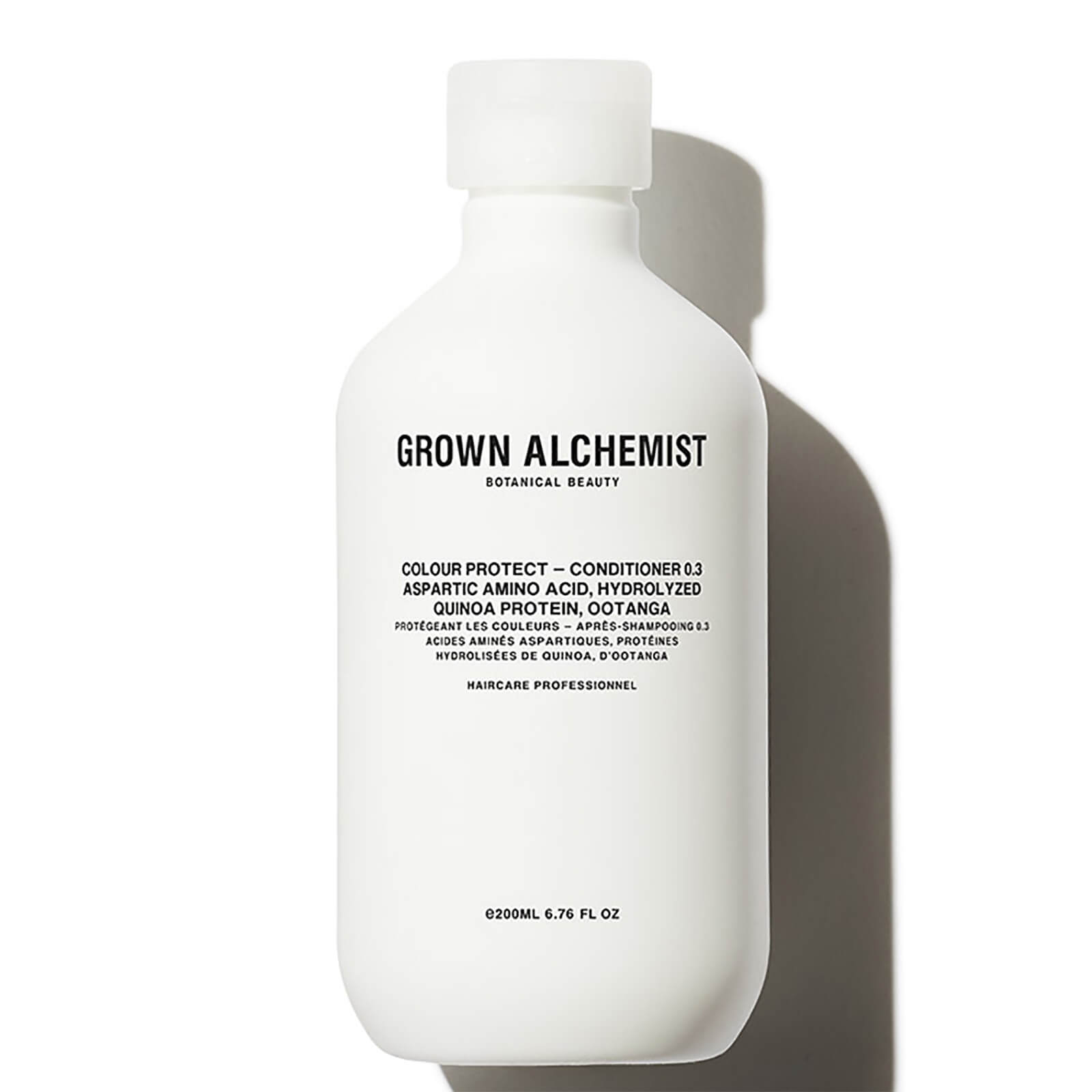 

Grown Alchemist Colour-Protect Conditioner 550g