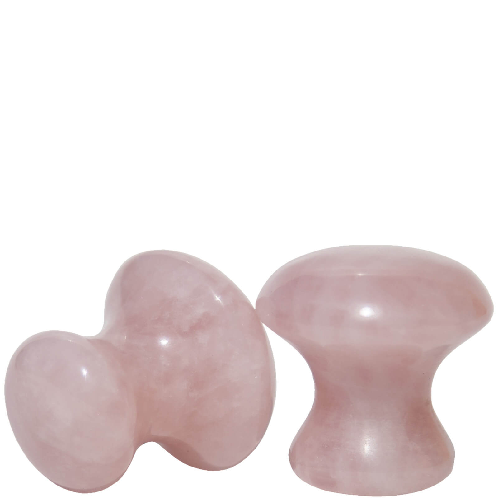 

Salt by Hendrix Magic Mushrooms Rose Quartz
