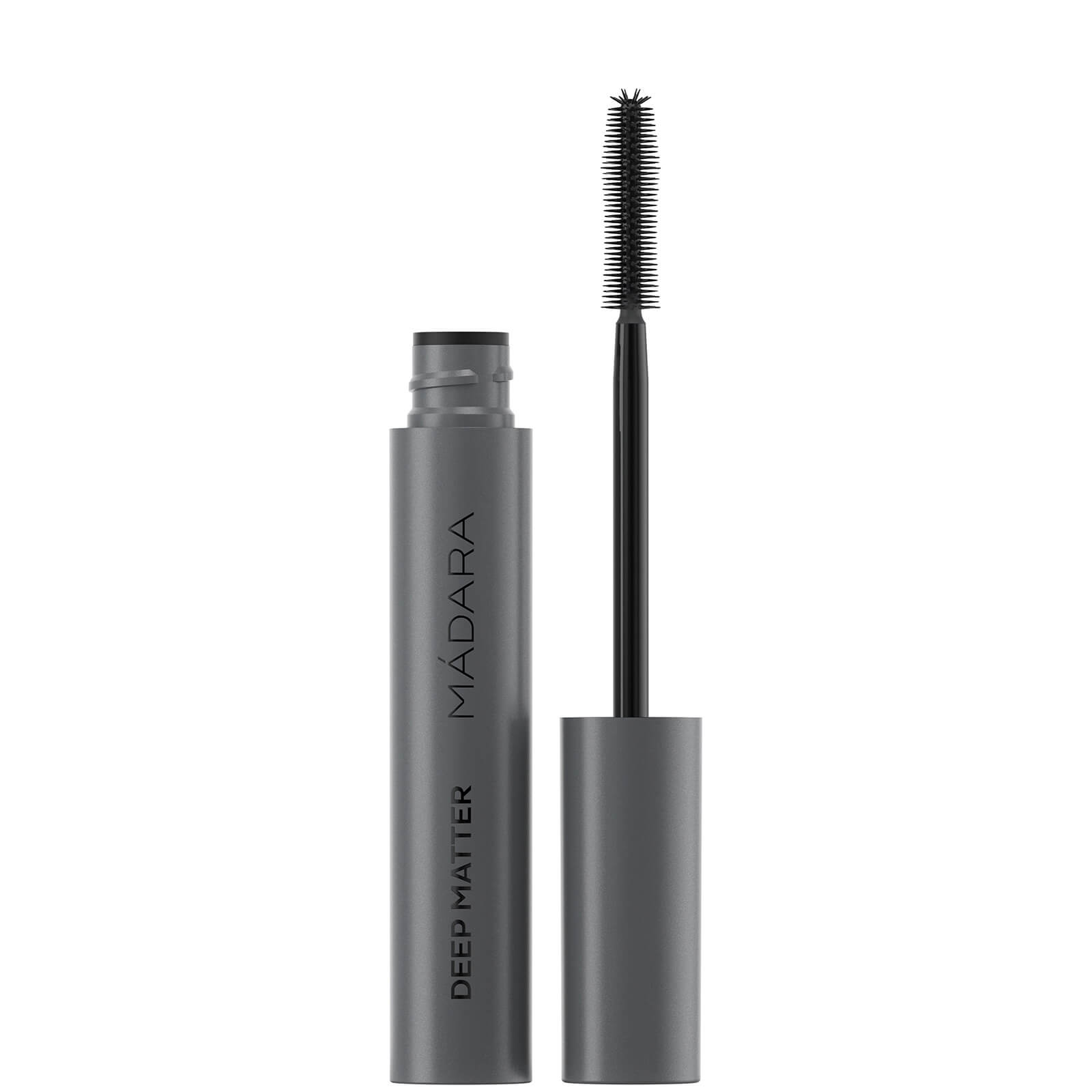 MÁDARA Métamorphose Mascara Deep Matter Bold Volume 6ml