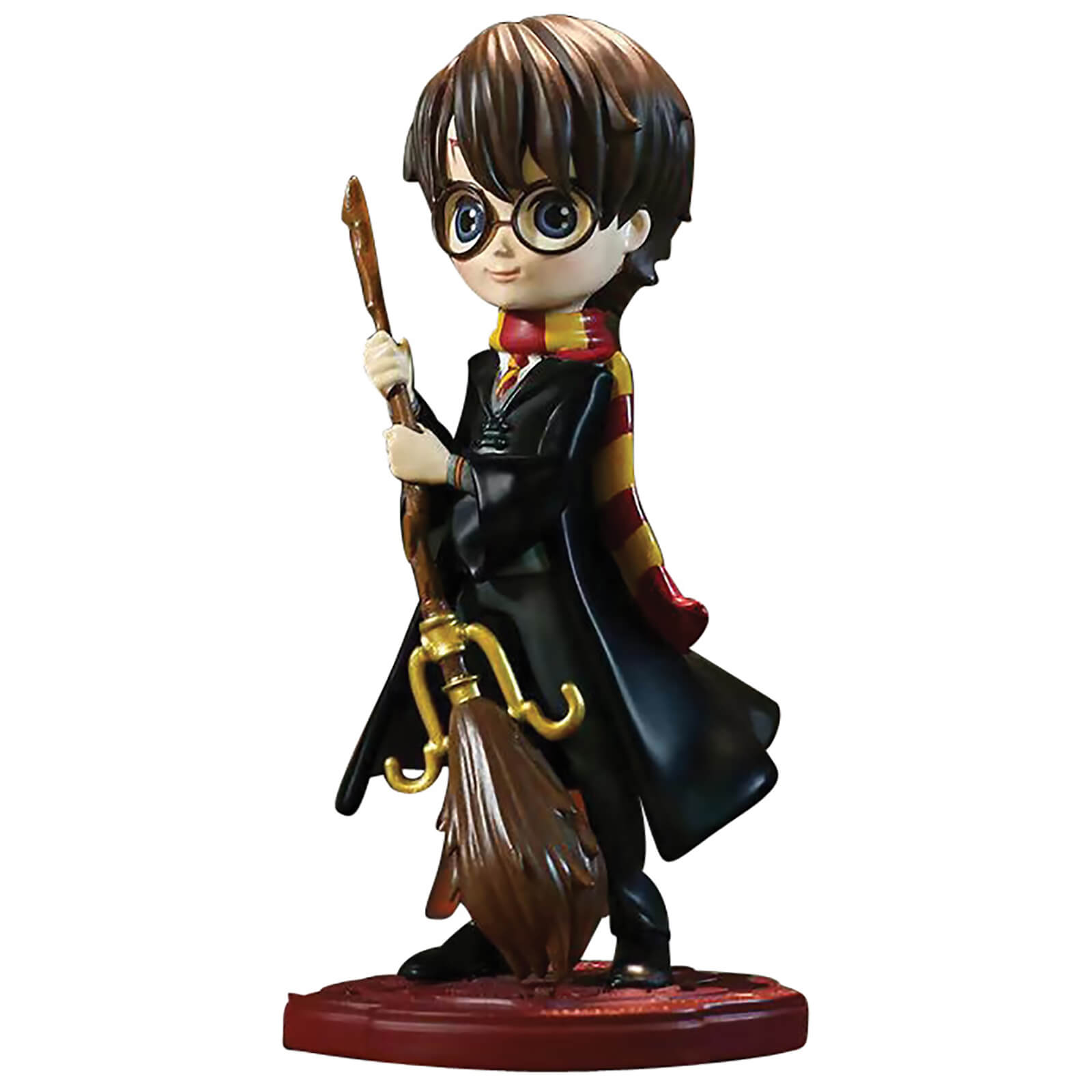 The Wizarding World Of Harry Potter Harry Potter Figurine