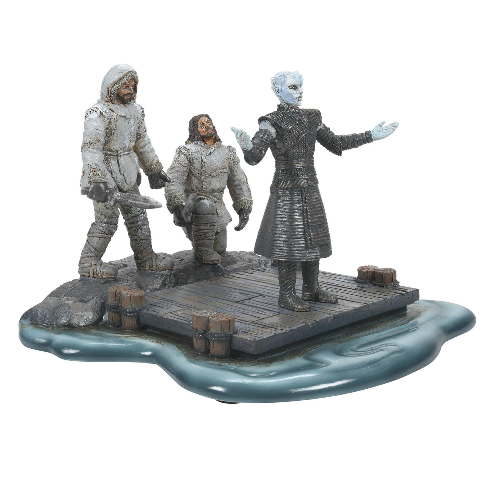 Game Of Thrones Night King