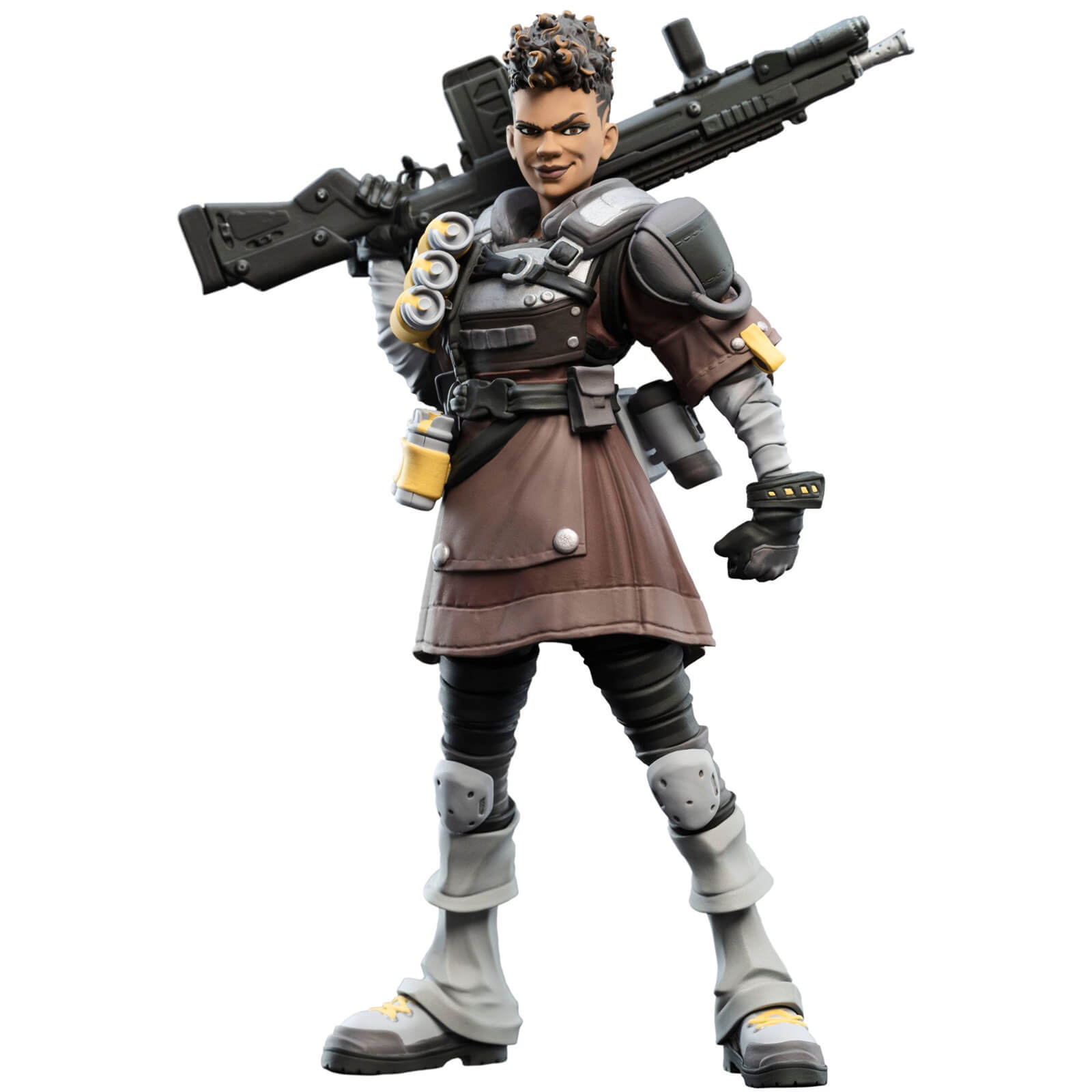 Image of Weta Apex Legends Mini Epics - Bangalore
