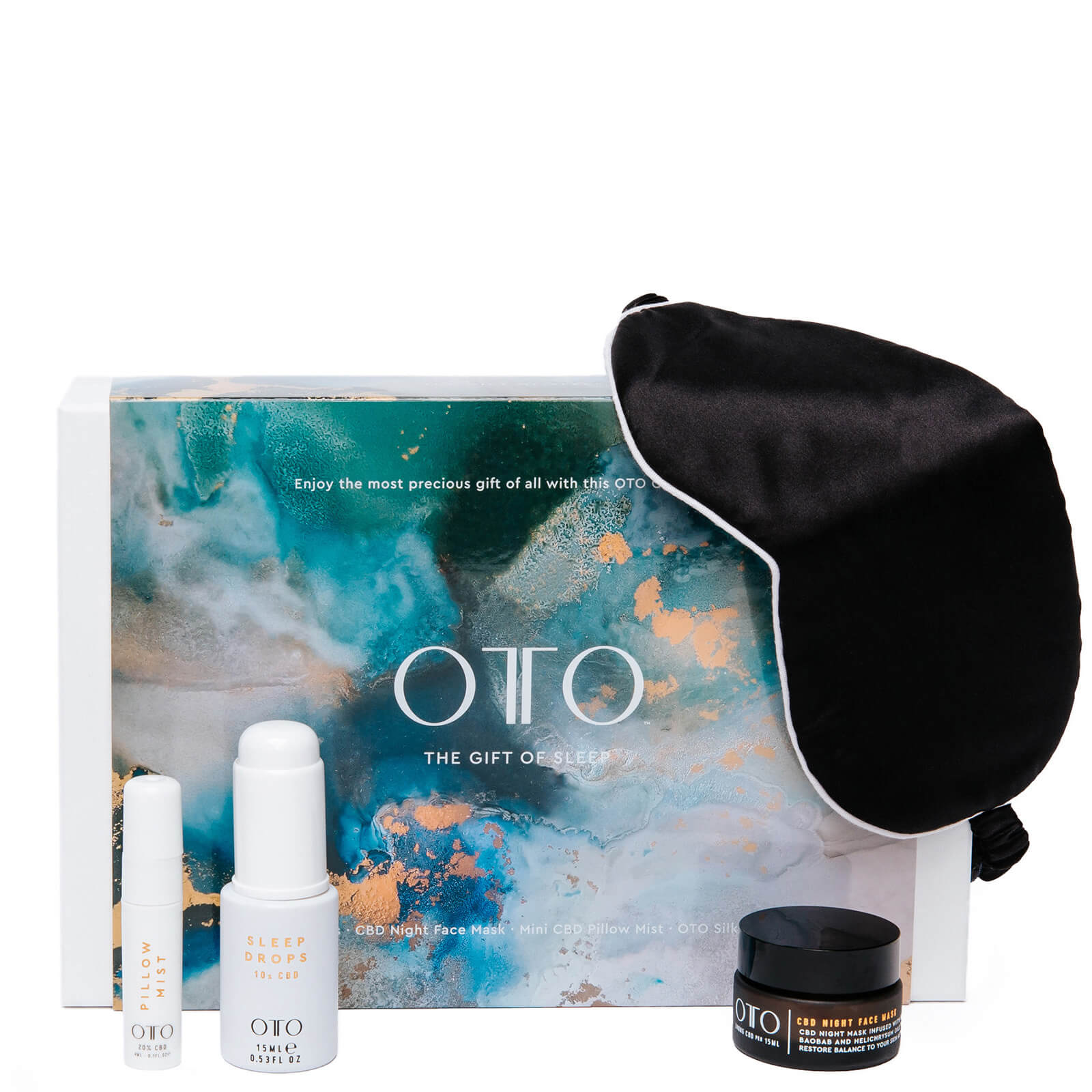 

OTO The Gift of Sleep