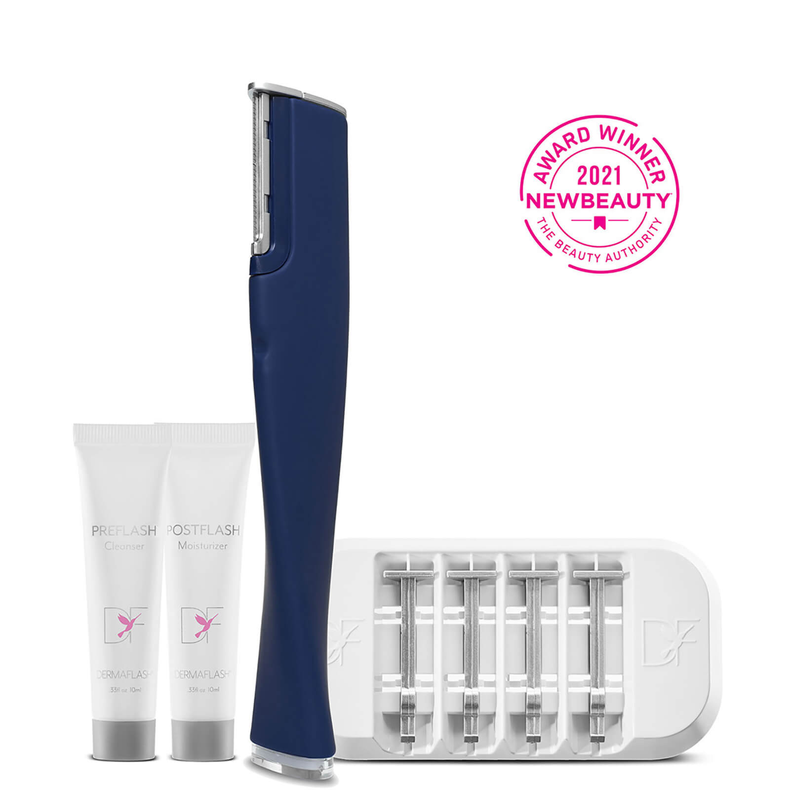 

DERMAFLASH LUXE 1 Kit (Various Colours) - Navy