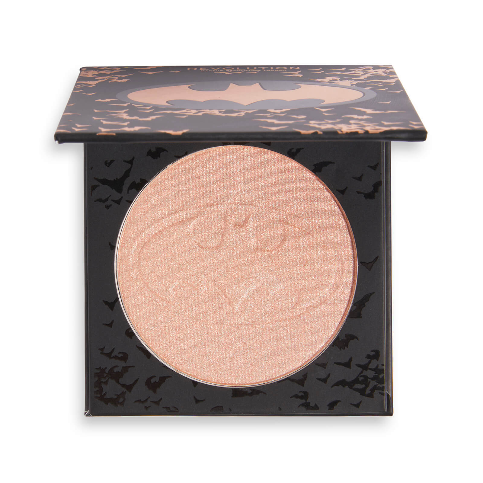 Makeup Revolution X Batman Bat Light Highlighter 6.5g