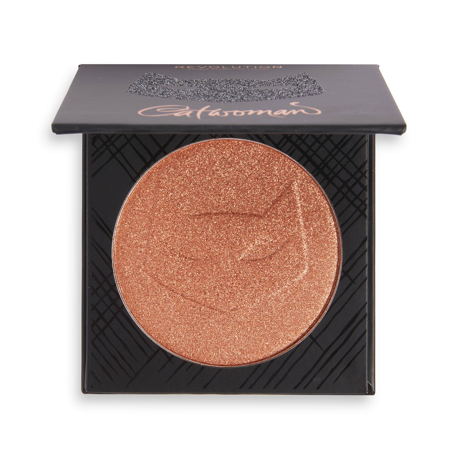 Makeup Revolution X Catwoman Kitty Got Claws Highlighter 6.5g