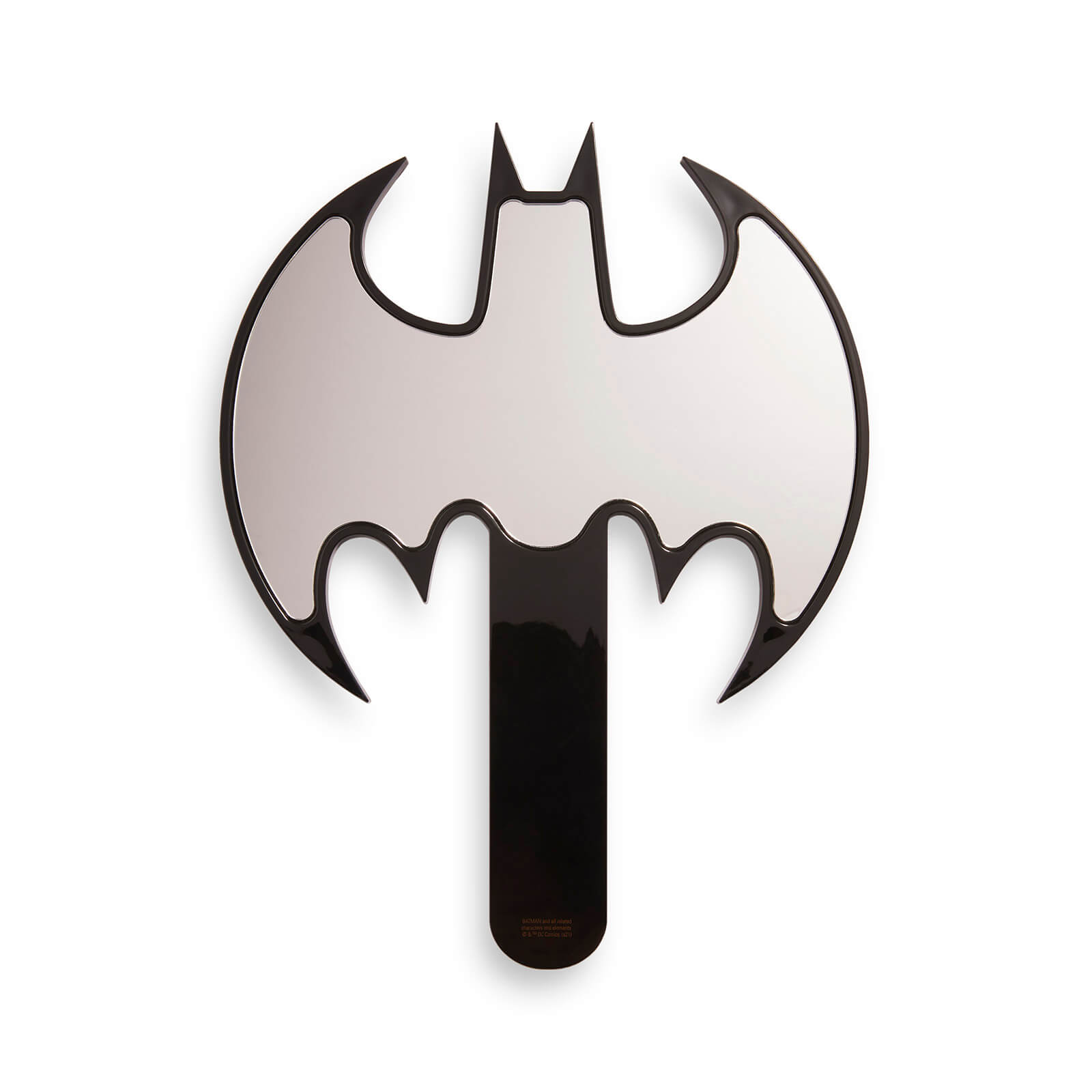 Makeup Revolution X Batman Cosmetic Hand Held Mirror