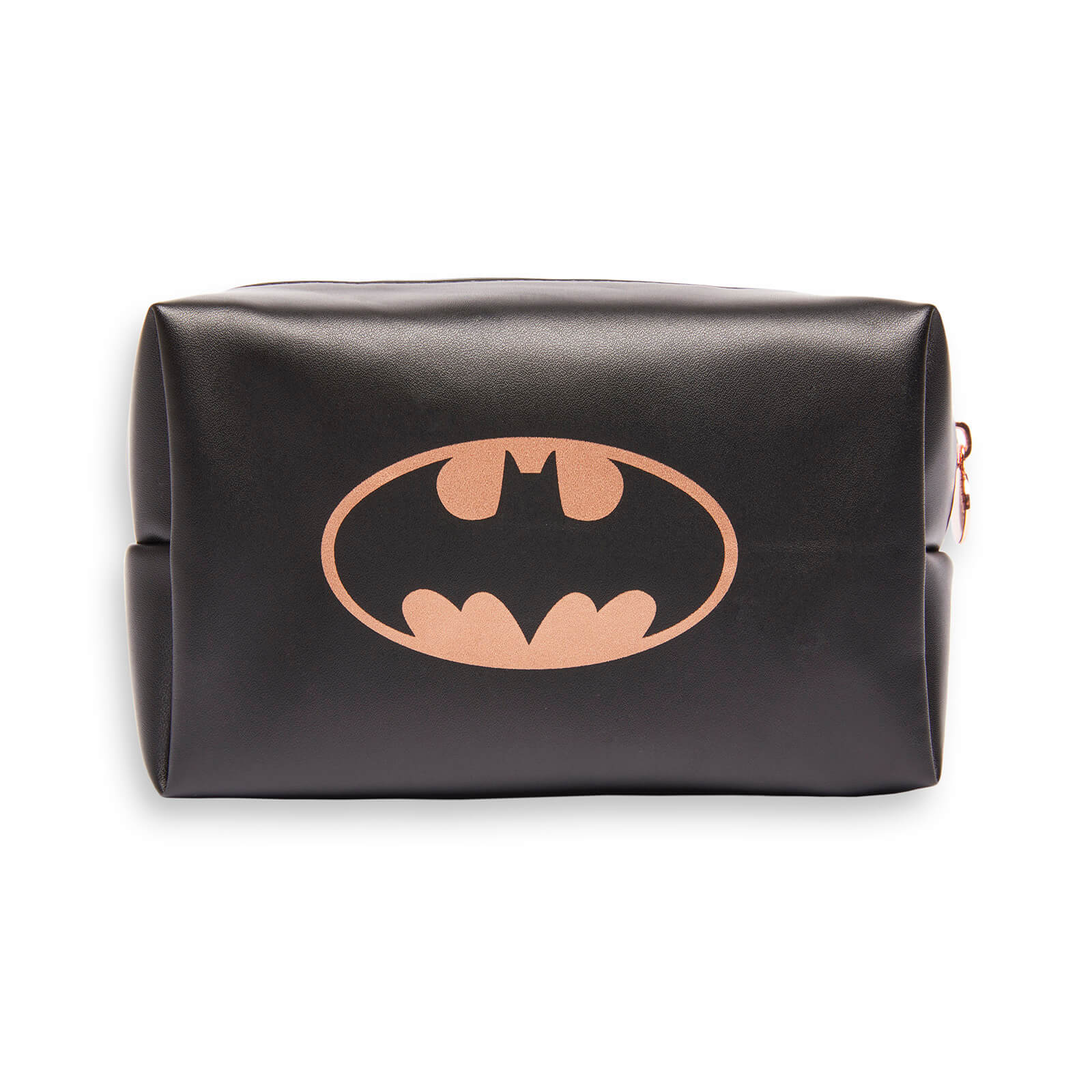 Makeup Revolution Beauty Batman Makeup Bag