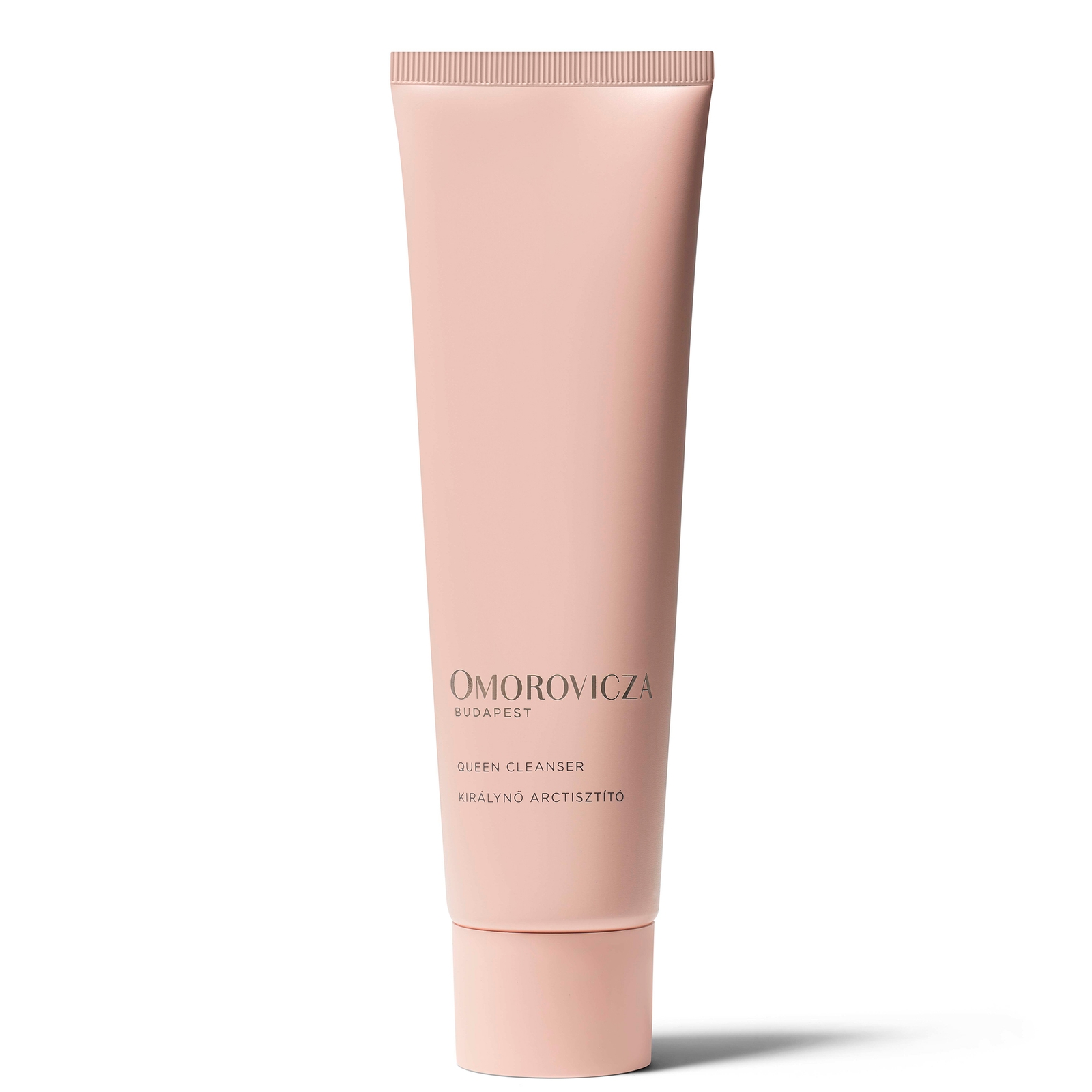 Omorovicza Queen Cleanser (Various Sizes) - 125ml