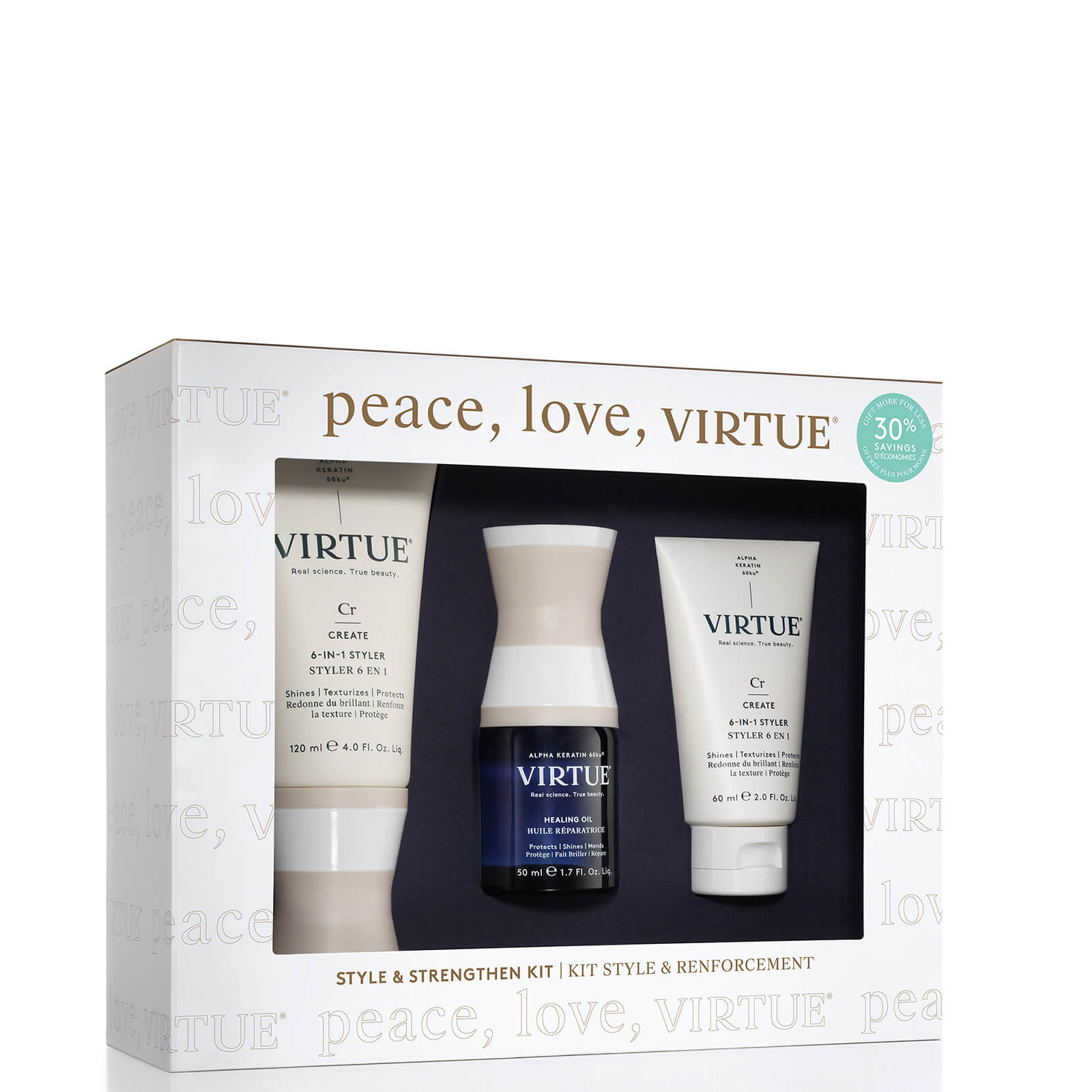 

VIRTUE Treat and Style Best Sellers