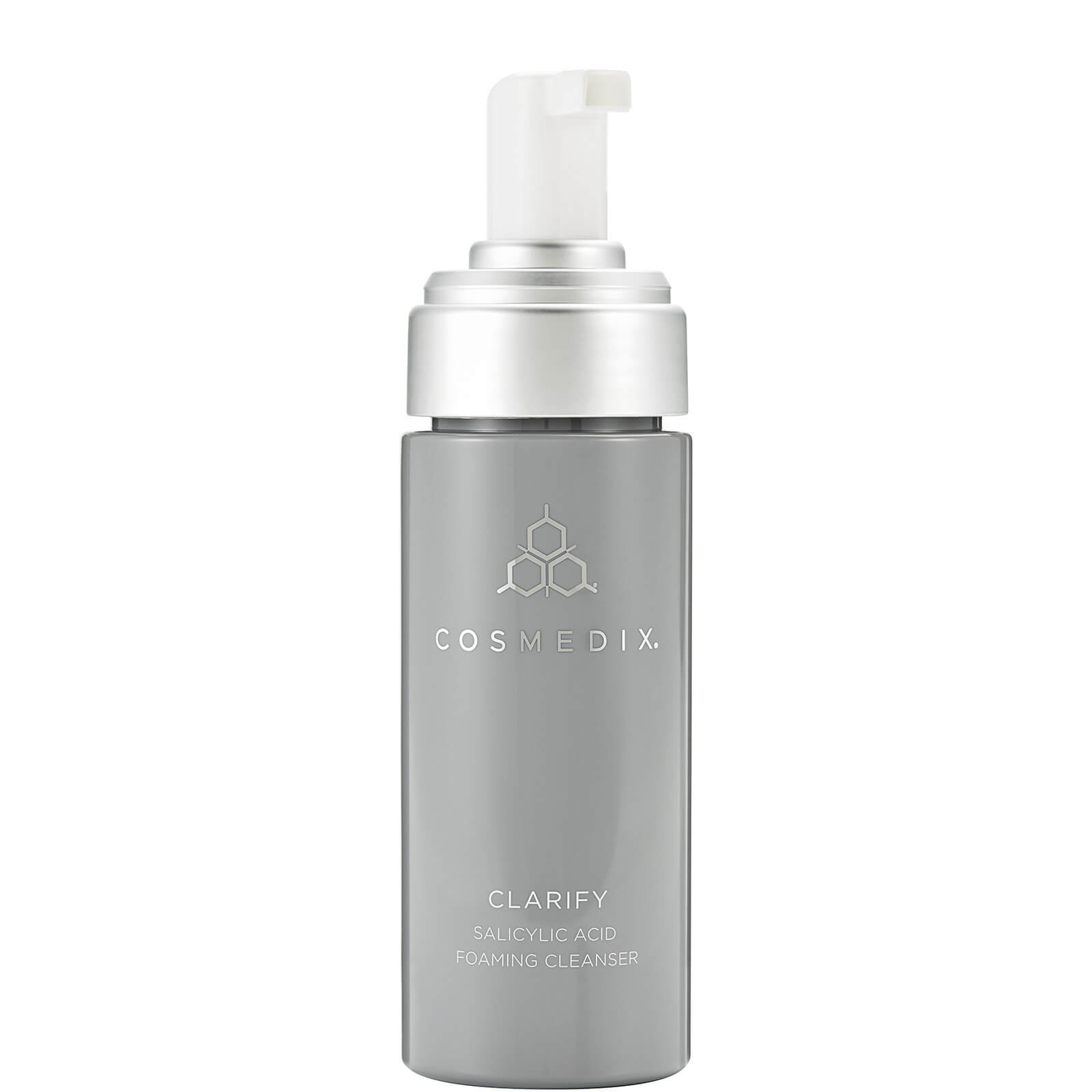 

COSMEDIX Clarify-Salicylic Acid Foaming Cleanser 150ml