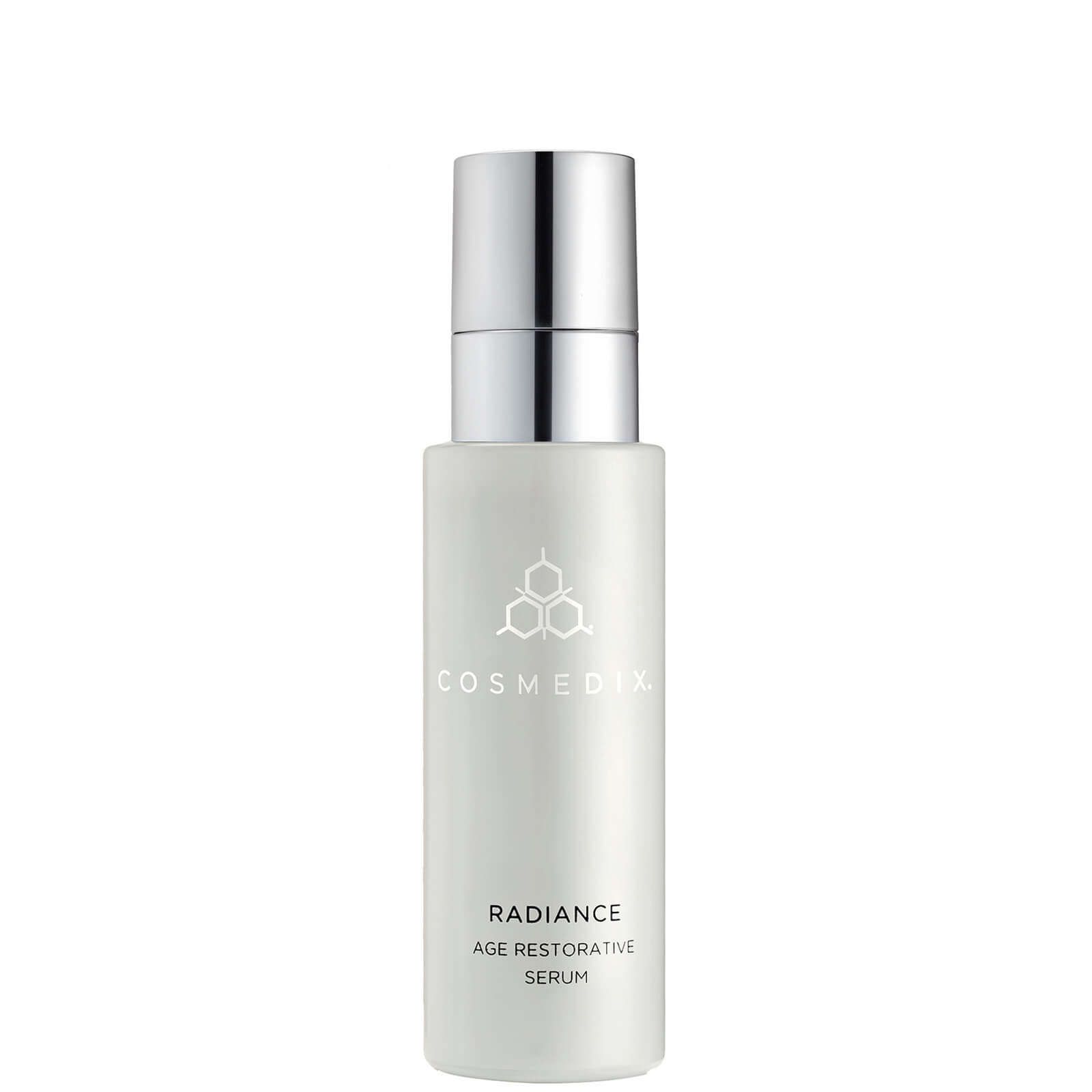 COSMEDIX Radiance Moisturiser 30ml