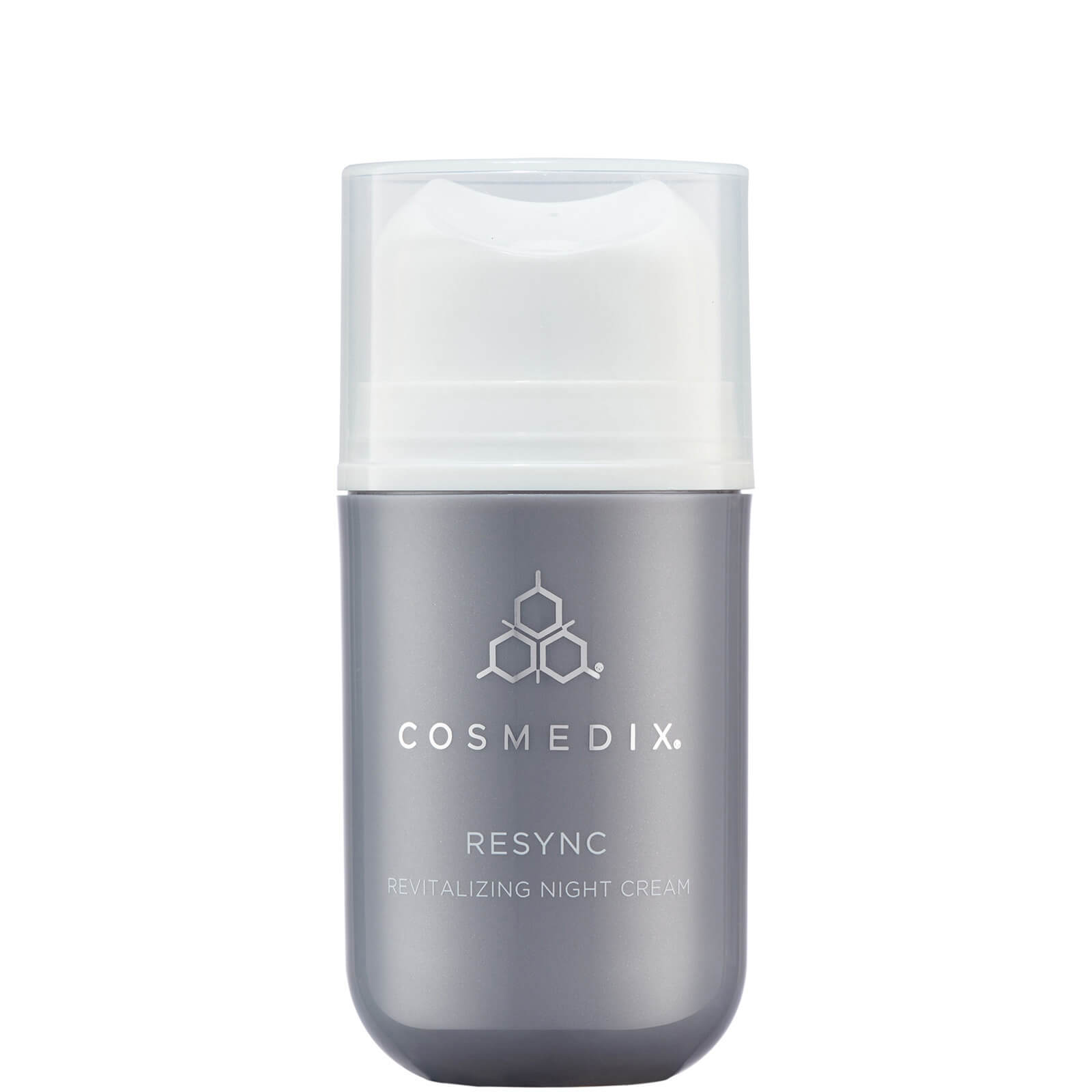 COSMEDIX Resync Revatilising Night Cream 50ml