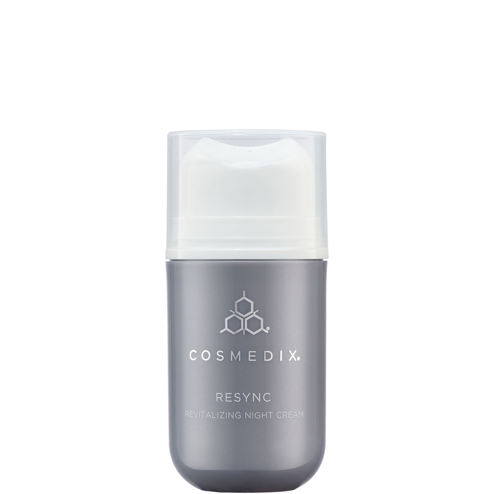 Cosmedix Resync Revitalizing Night Cream