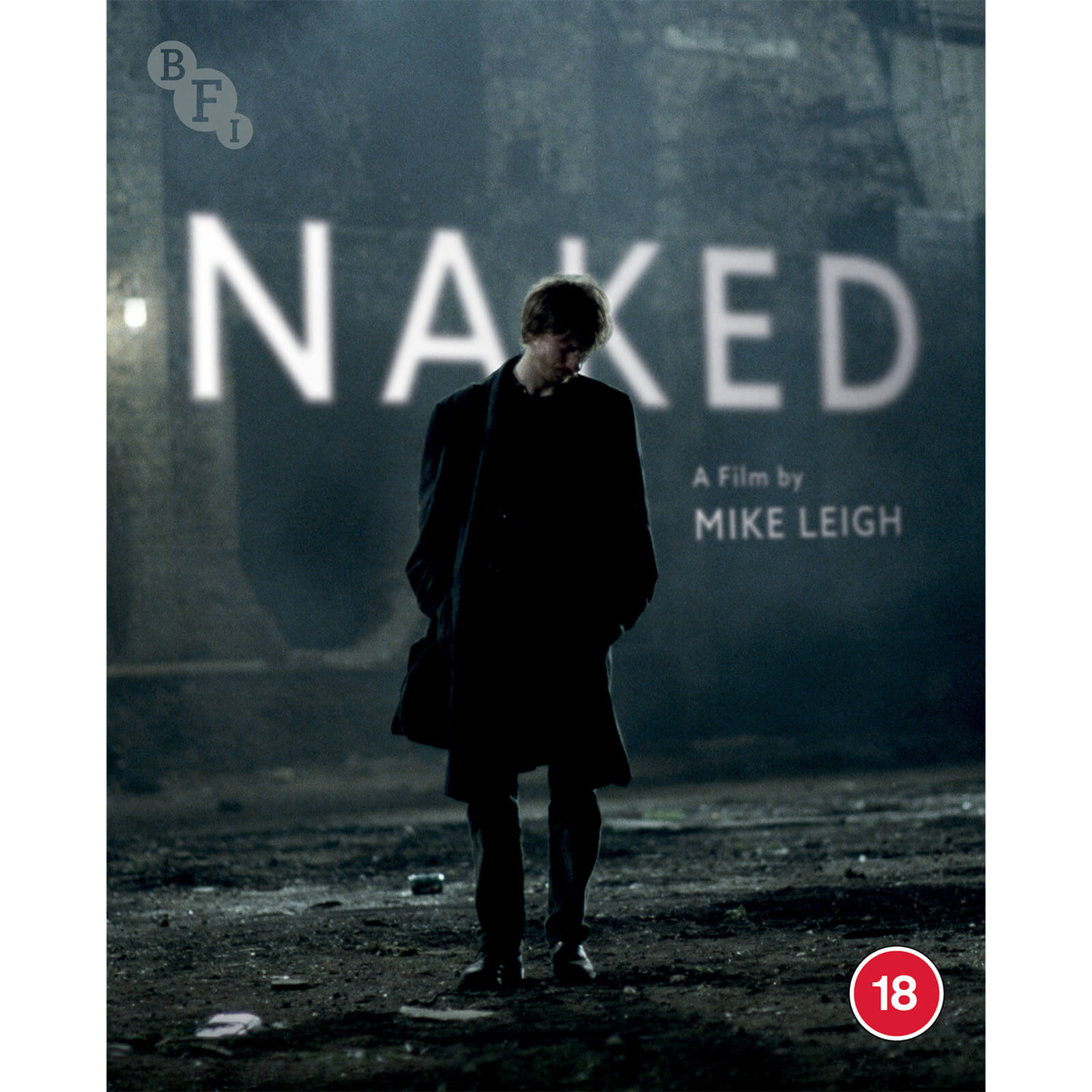 Naked