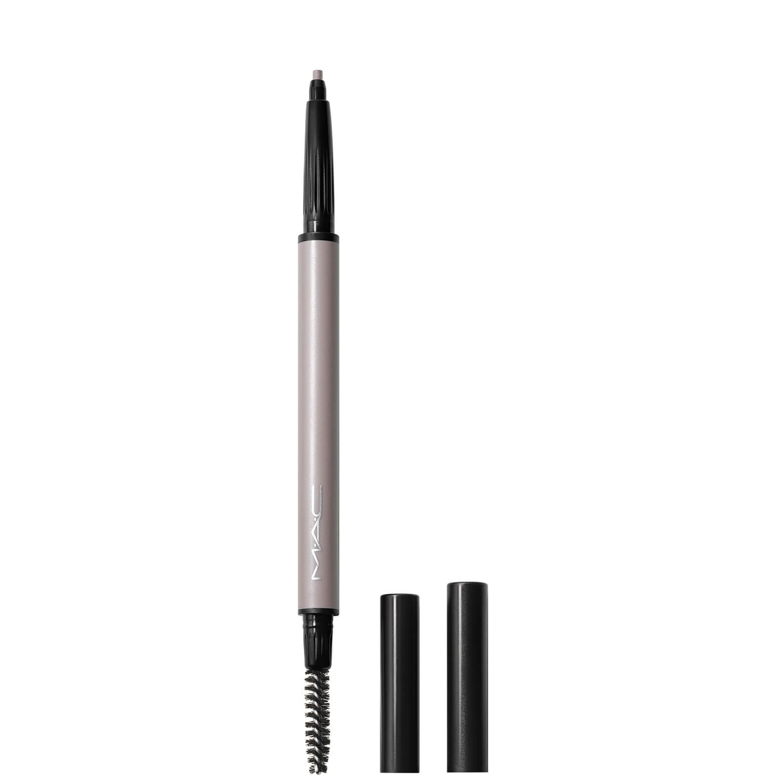 Photos - Eye / Eyebrow Pencil MAC Cosmetics MAC Eyebrow Styler Pencil 0.9g  - Thunder S778100000 (Various Shades)