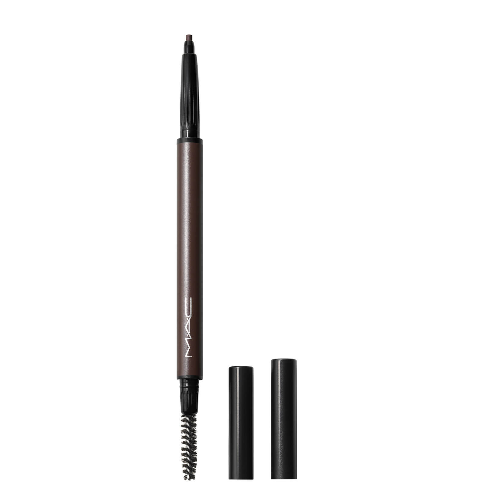 MAC Eyebrow Styler Pencil 0.9g (Various Shades) - Genuine Aubergine
