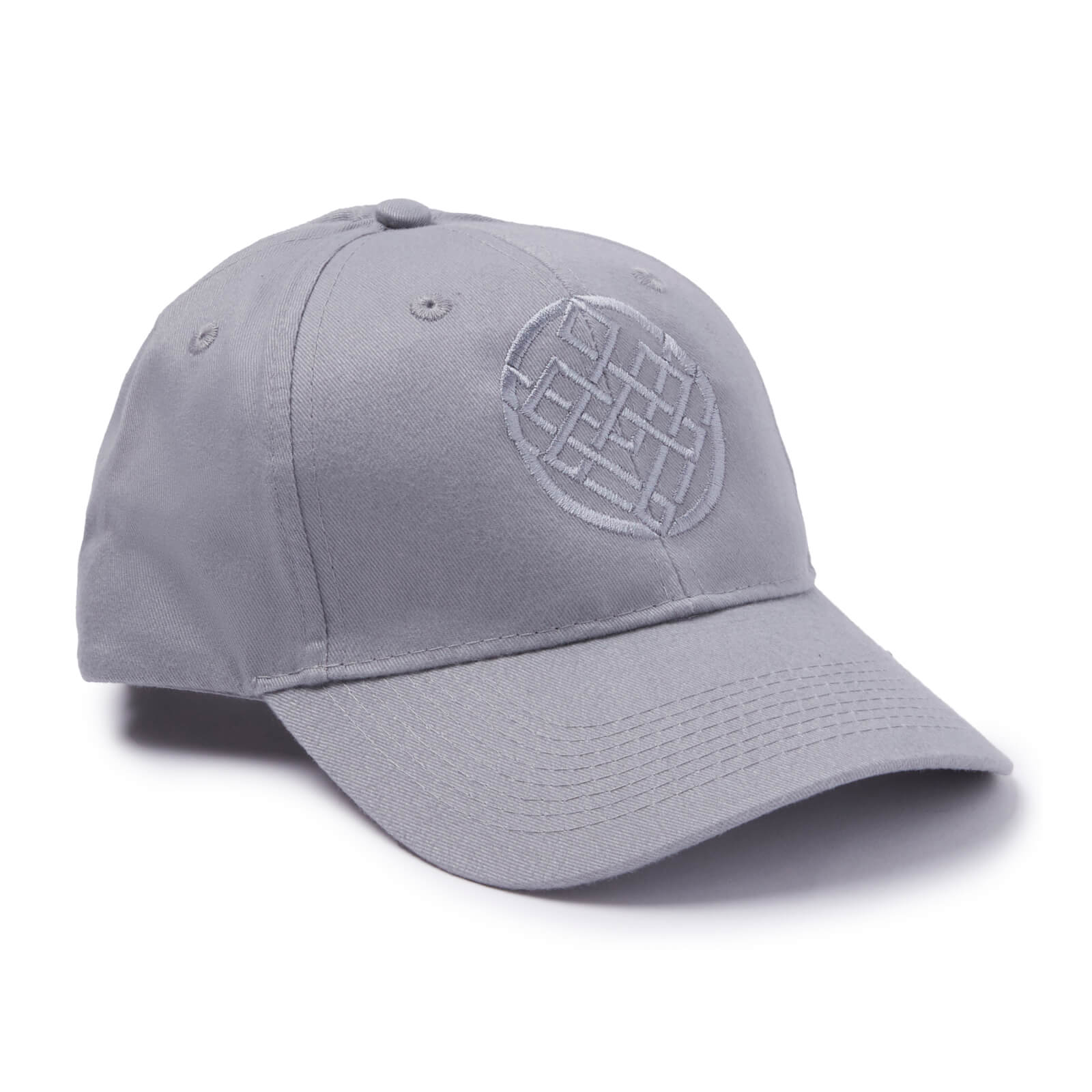 

Shang-Chi Logo Baseball Cap - Grey