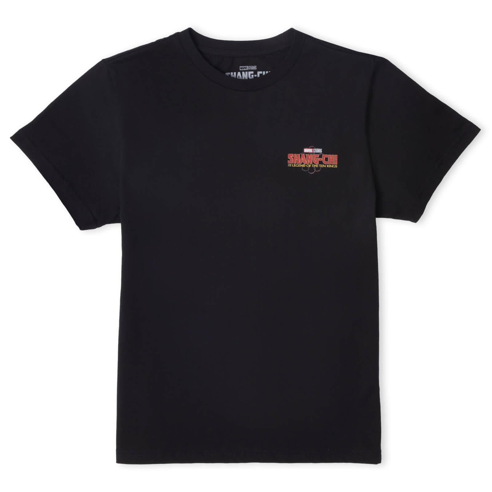 Shang-Chi Men's T-Shirt - Black - XS - Black