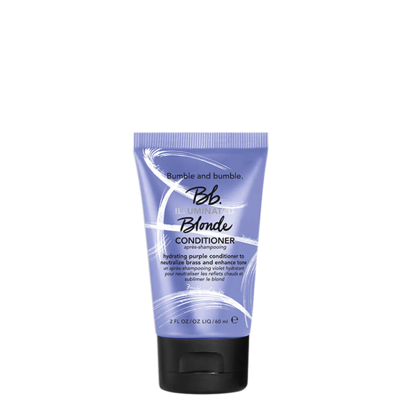Image of Bumble and bumble Blonde Conditioner (Various Sizes) - 60ml