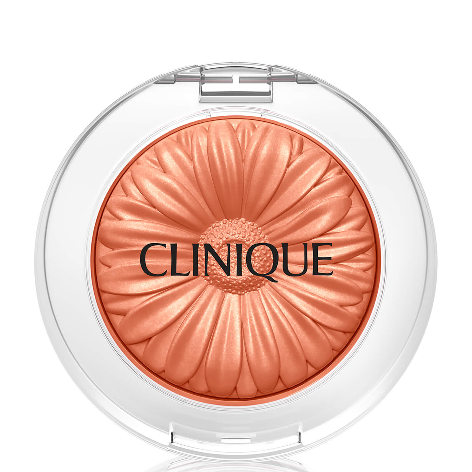 

Clinique Cheek Pop Pearl 3.5g (Various Shades) - Coral Pop