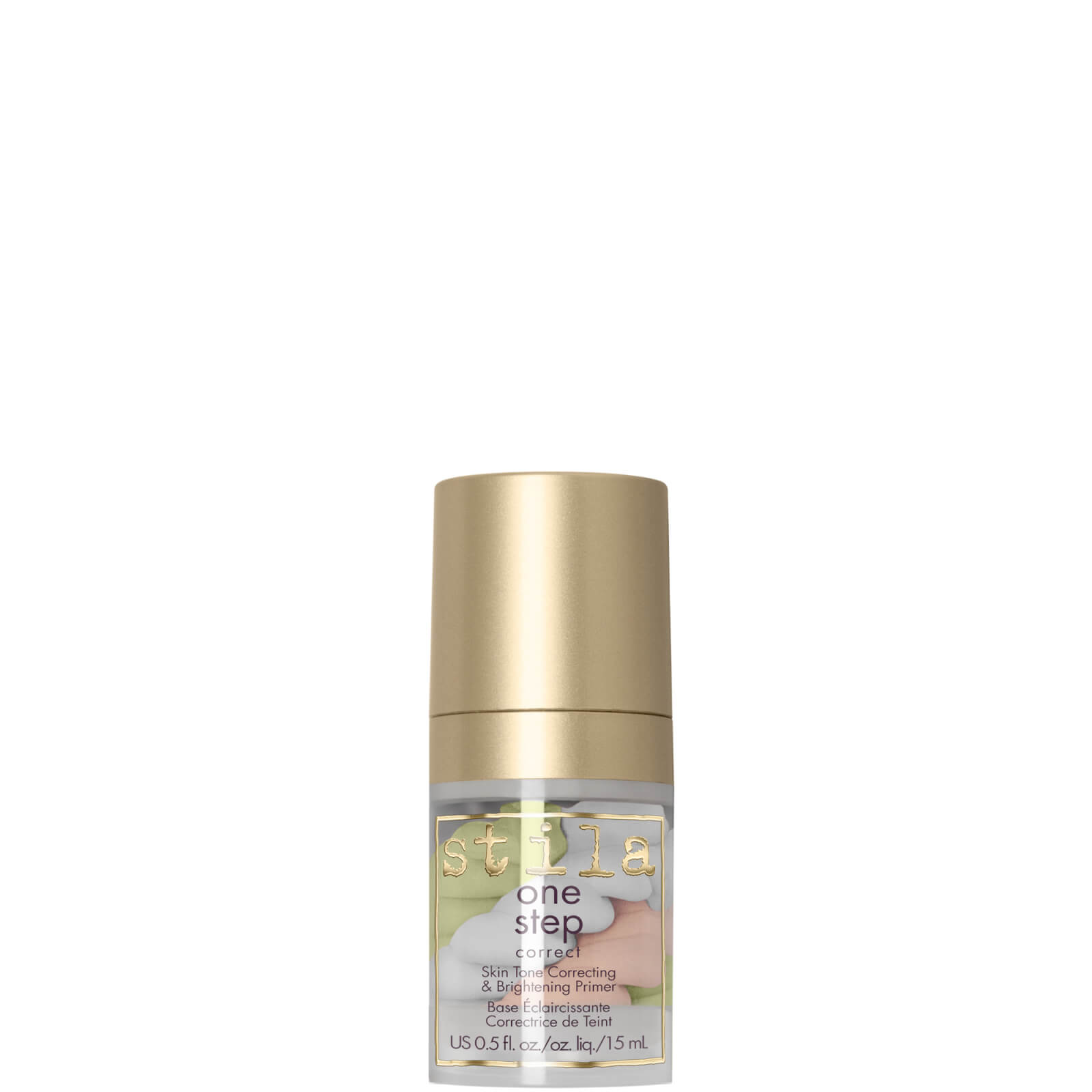 

Stila One Step Correct - Kitten Deluxe 15ml