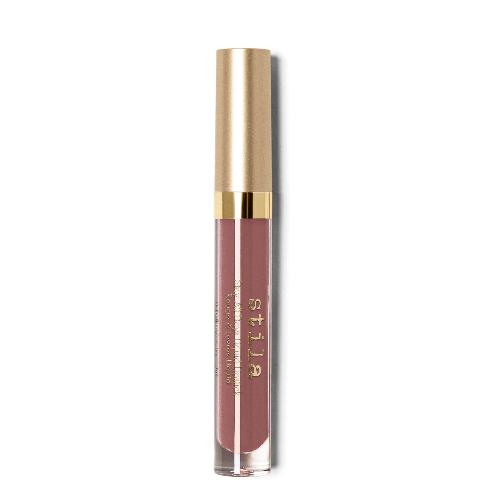 Stila Stay All Day Liquid Lipstick - Firenze