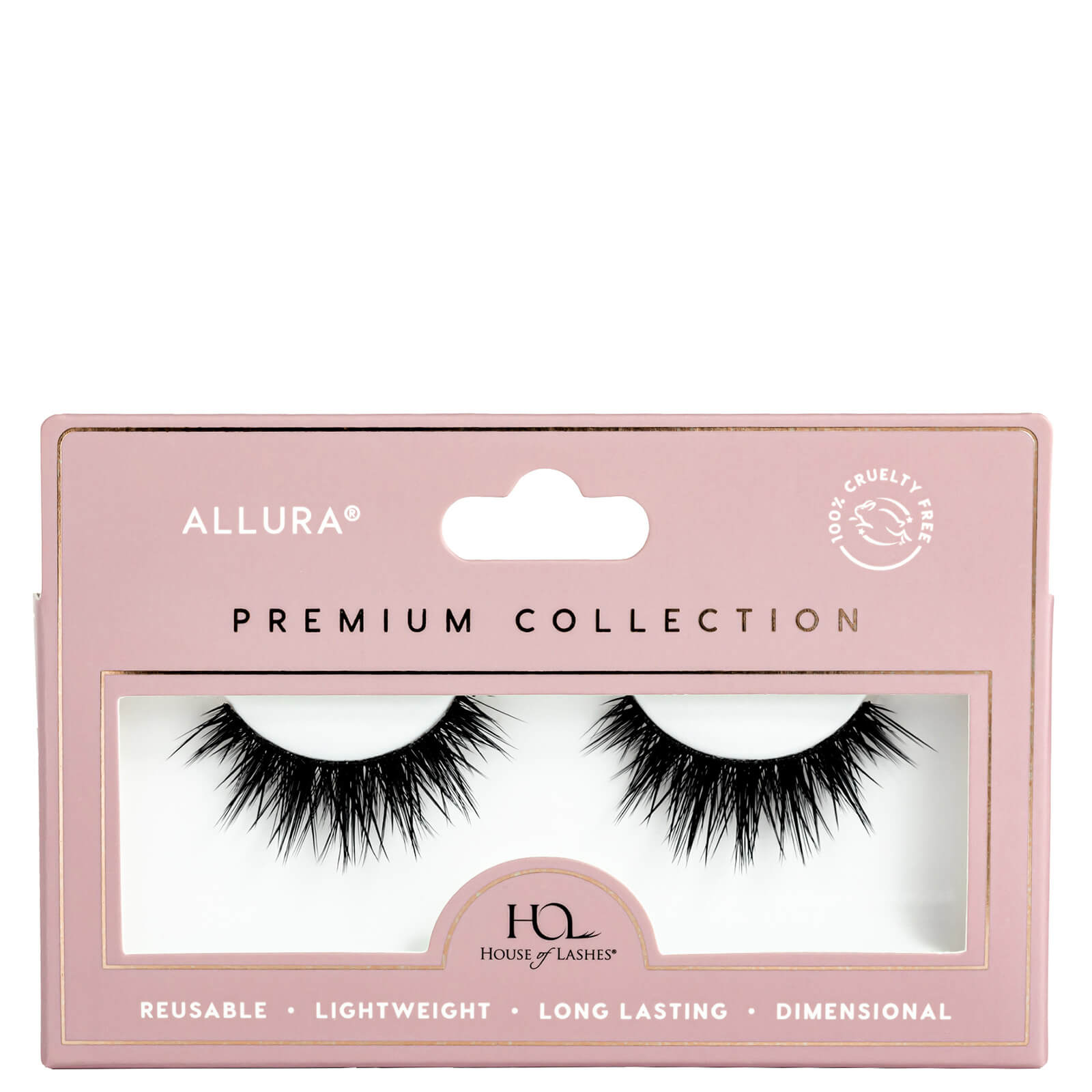 House of Lashes - Allura