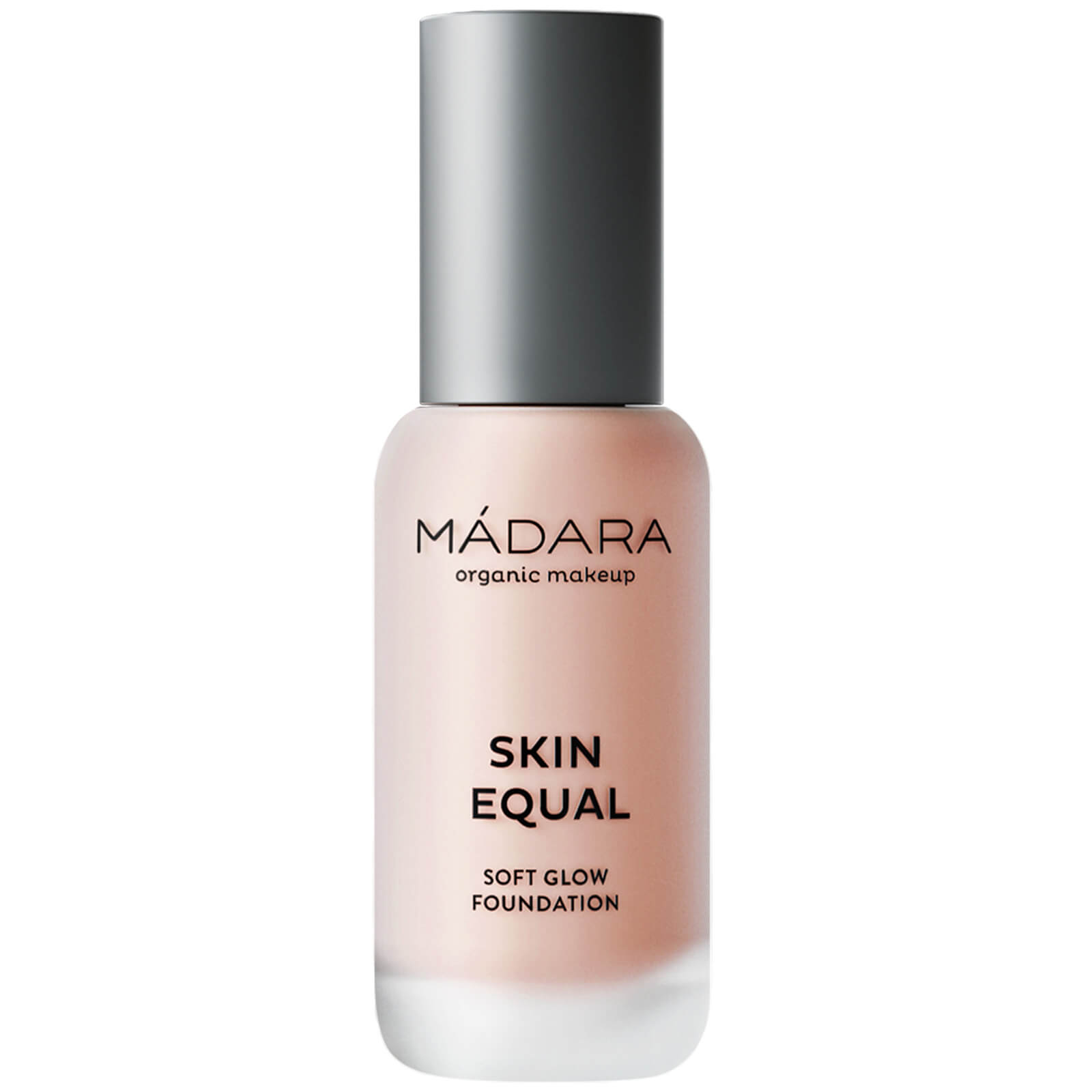 MÁDARA Skin Equal Foundation 30ml (Various Shades) - #30 Rose Ivory